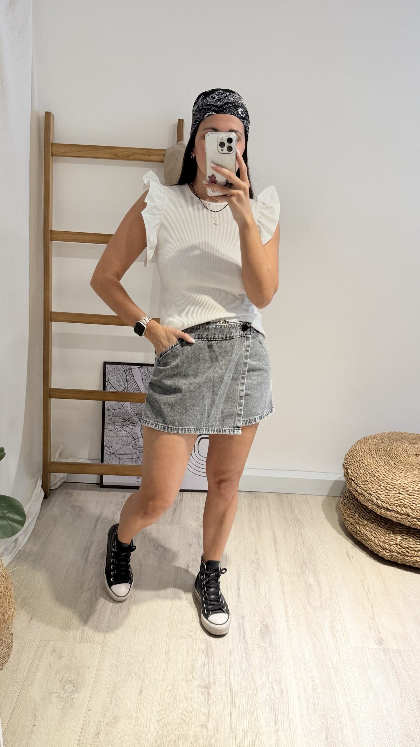 MUSCULOSA CALANDRIA - Imagen 10