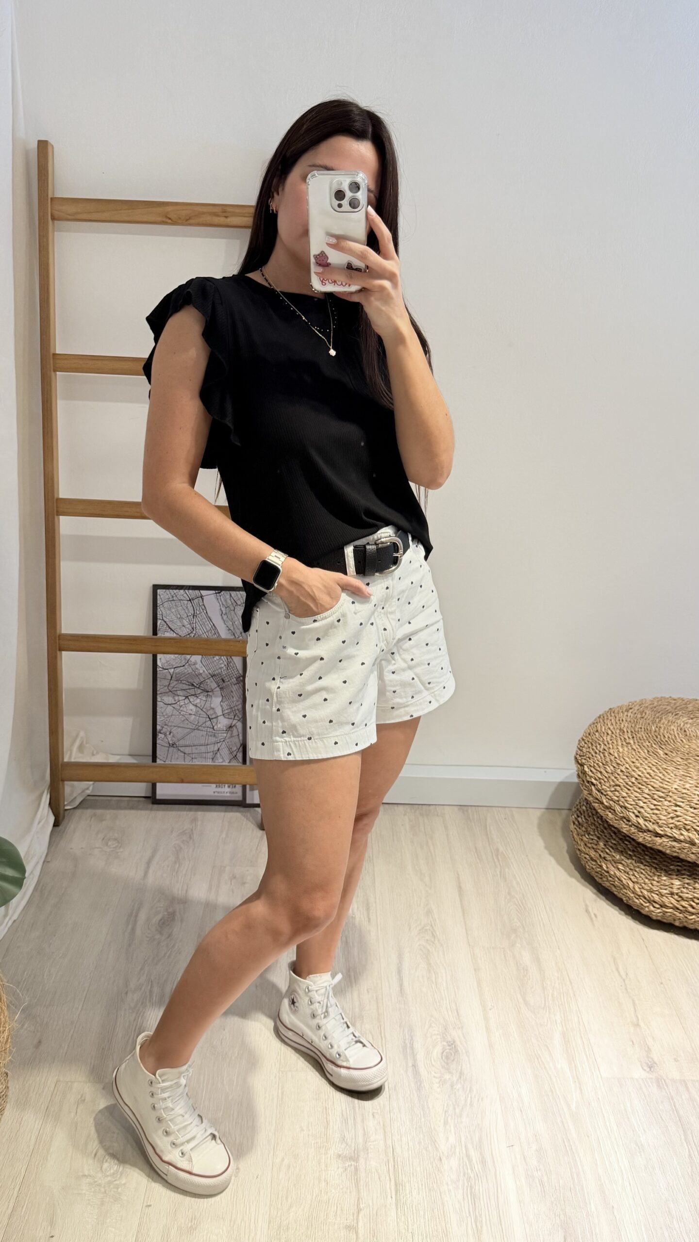 REMERA CARMELA - Imagen 5