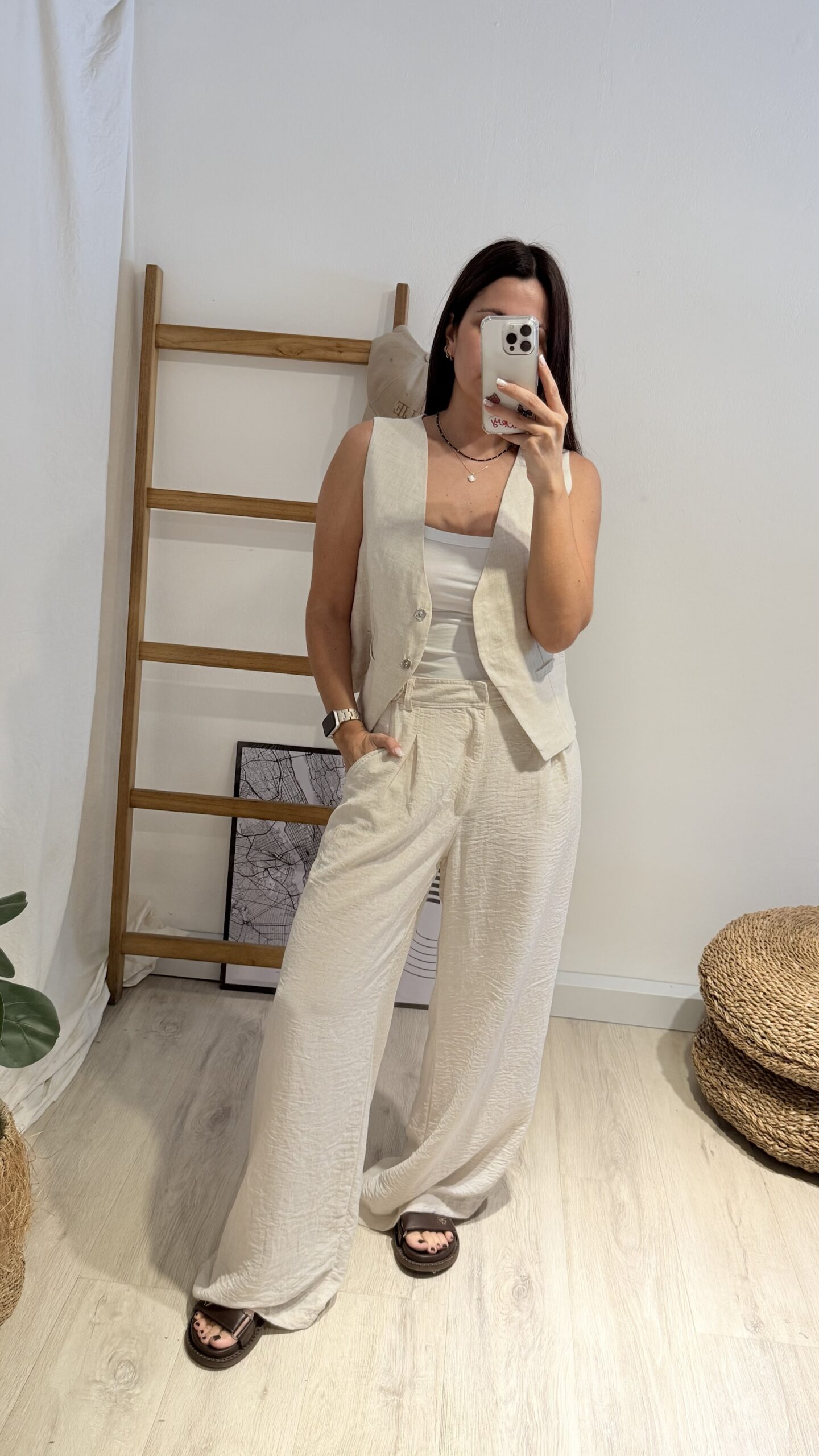 PANTALON BLOSSOM - Imagen 3