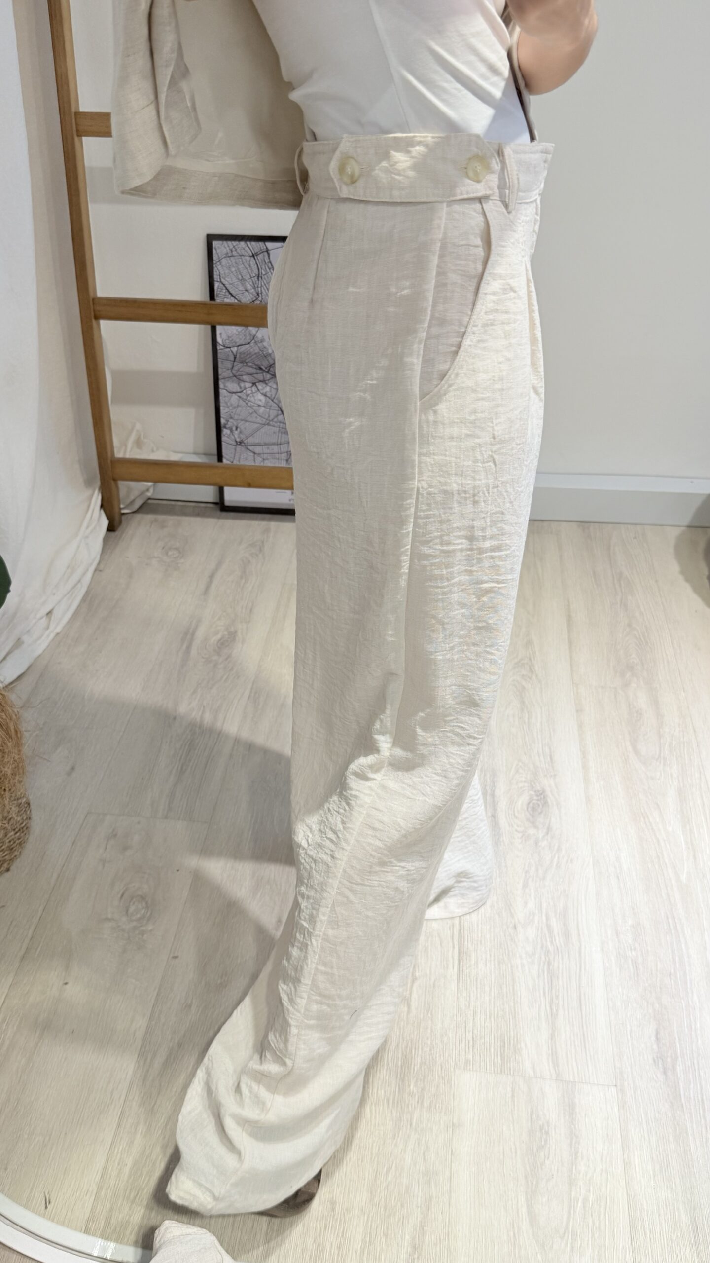 PANTALON BLOSSOM - Imagen 2