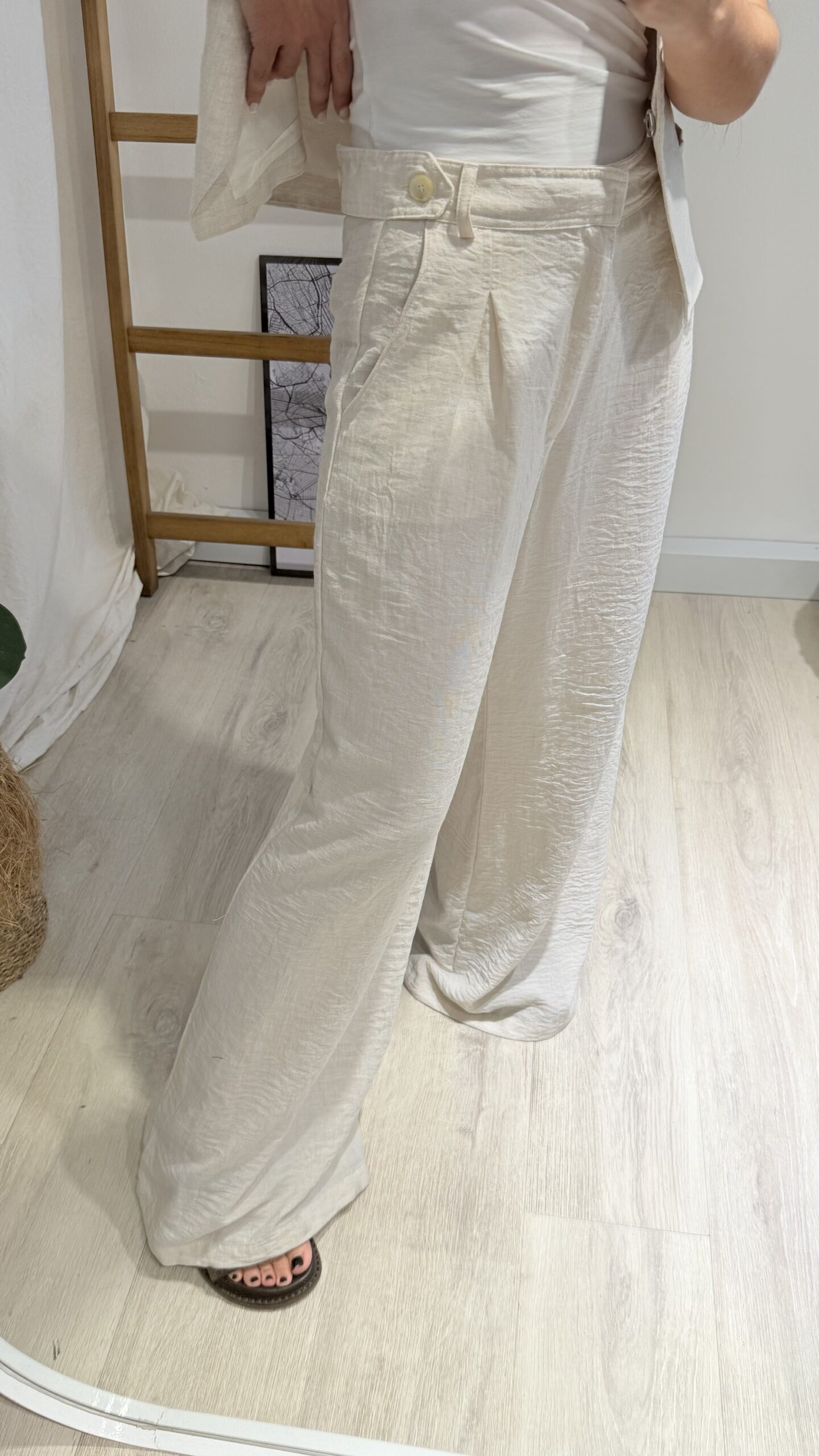 PANTALON BLOSSOM - Imagen 4