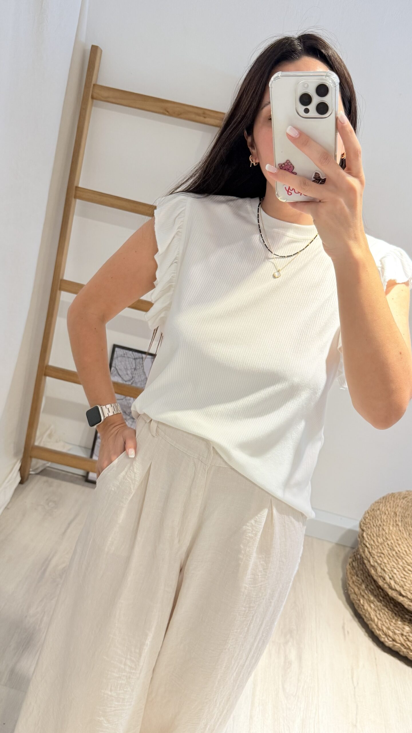 REMERA CARMELA - Imagen 6