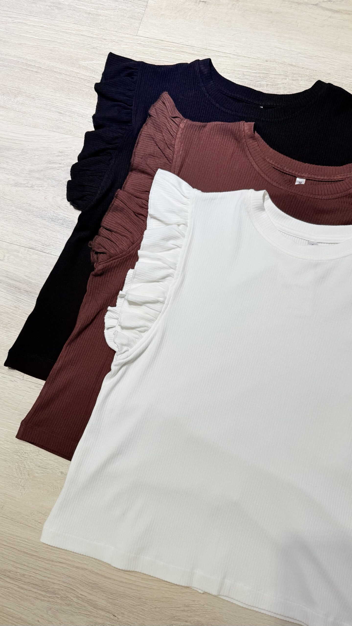 REMERA CARMELA - Imagen 3