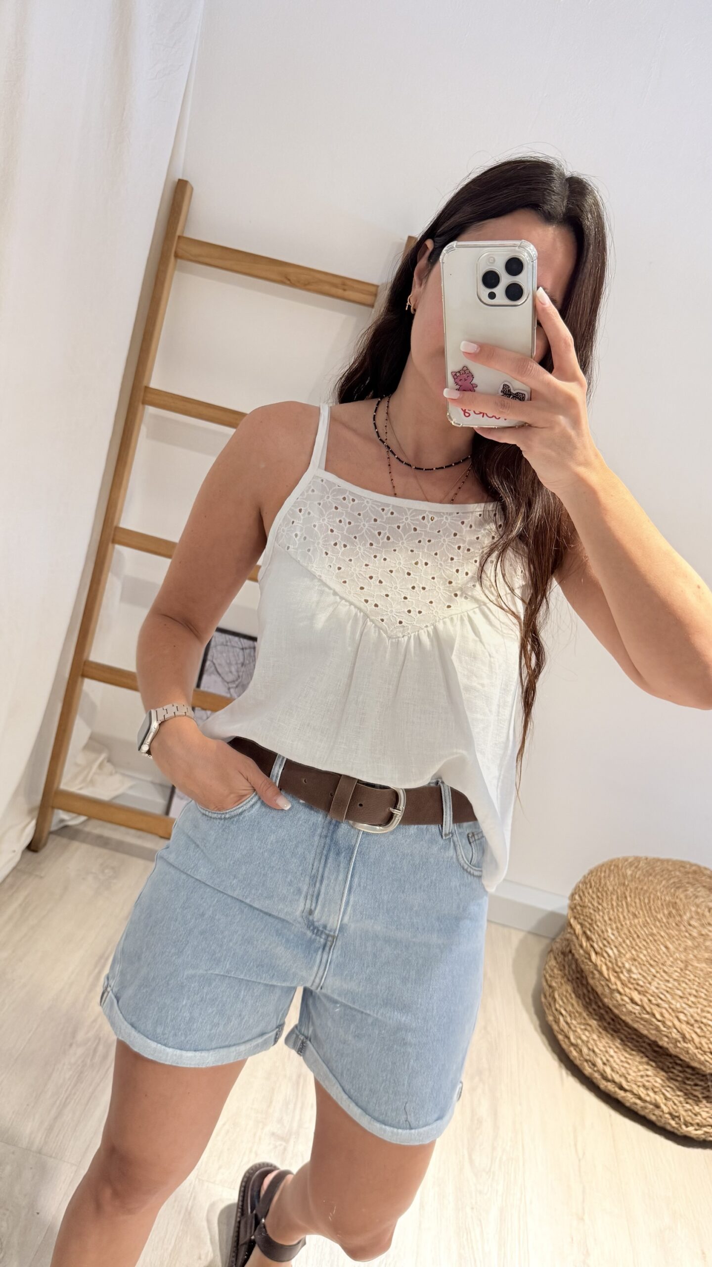 TOP MERCI - Imagen 2