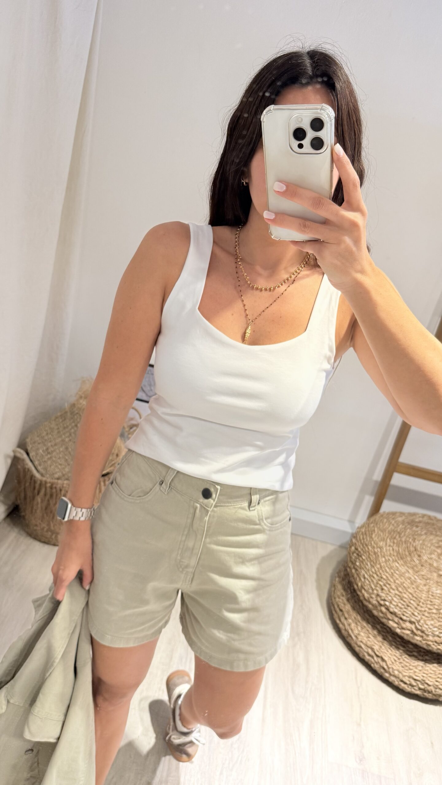 MUSCULOSA MAURICIO - Imagen 3