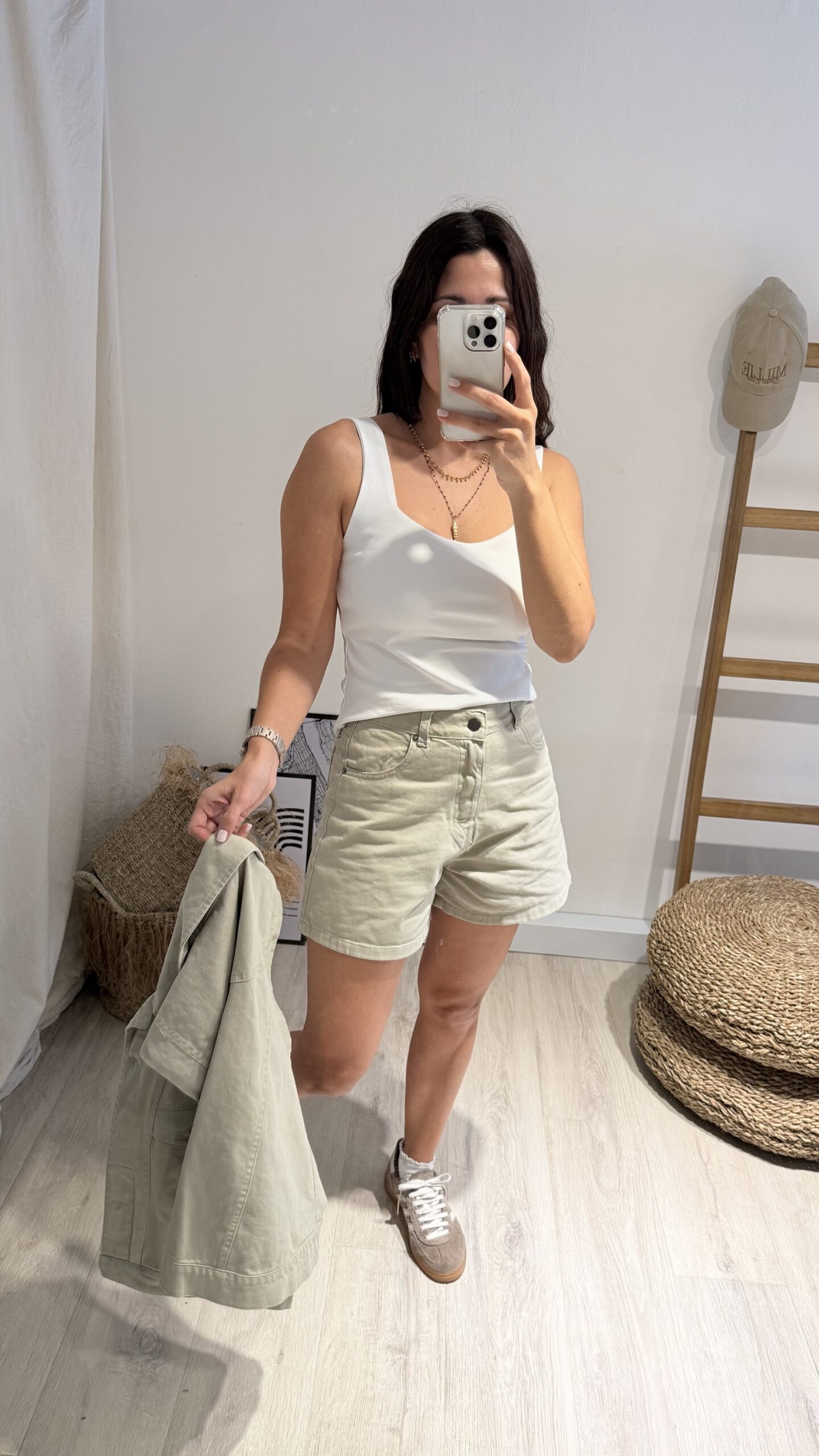 MUSCULOSA MAURICIO - Imagen 6