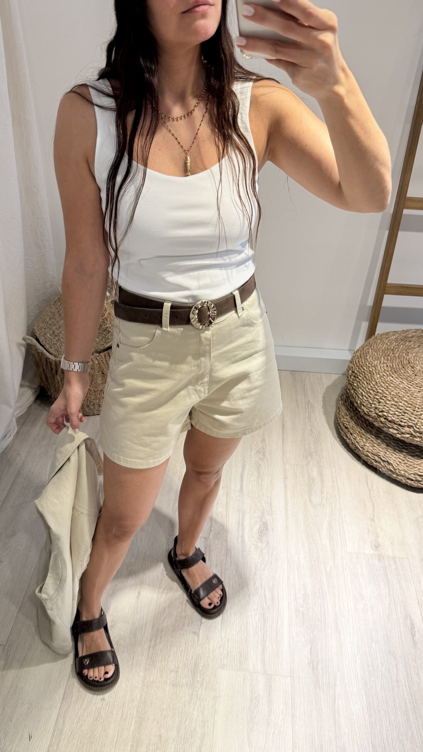 MUSCULOSA MAURICIO - Imagen 8