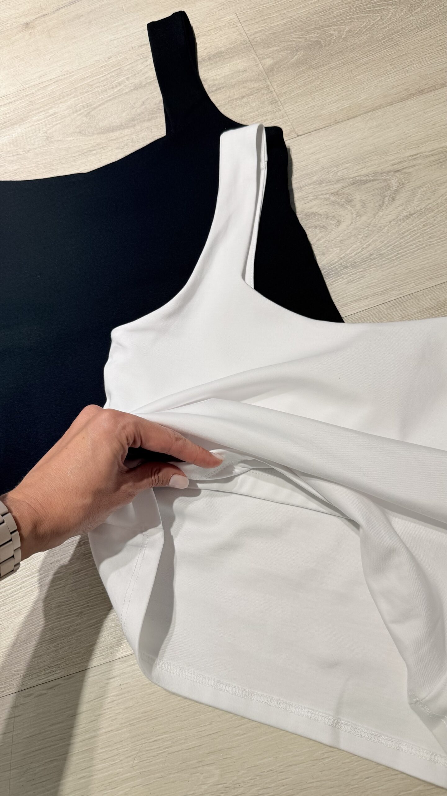 MUSCULOSA MAURICIO - Imagen 9