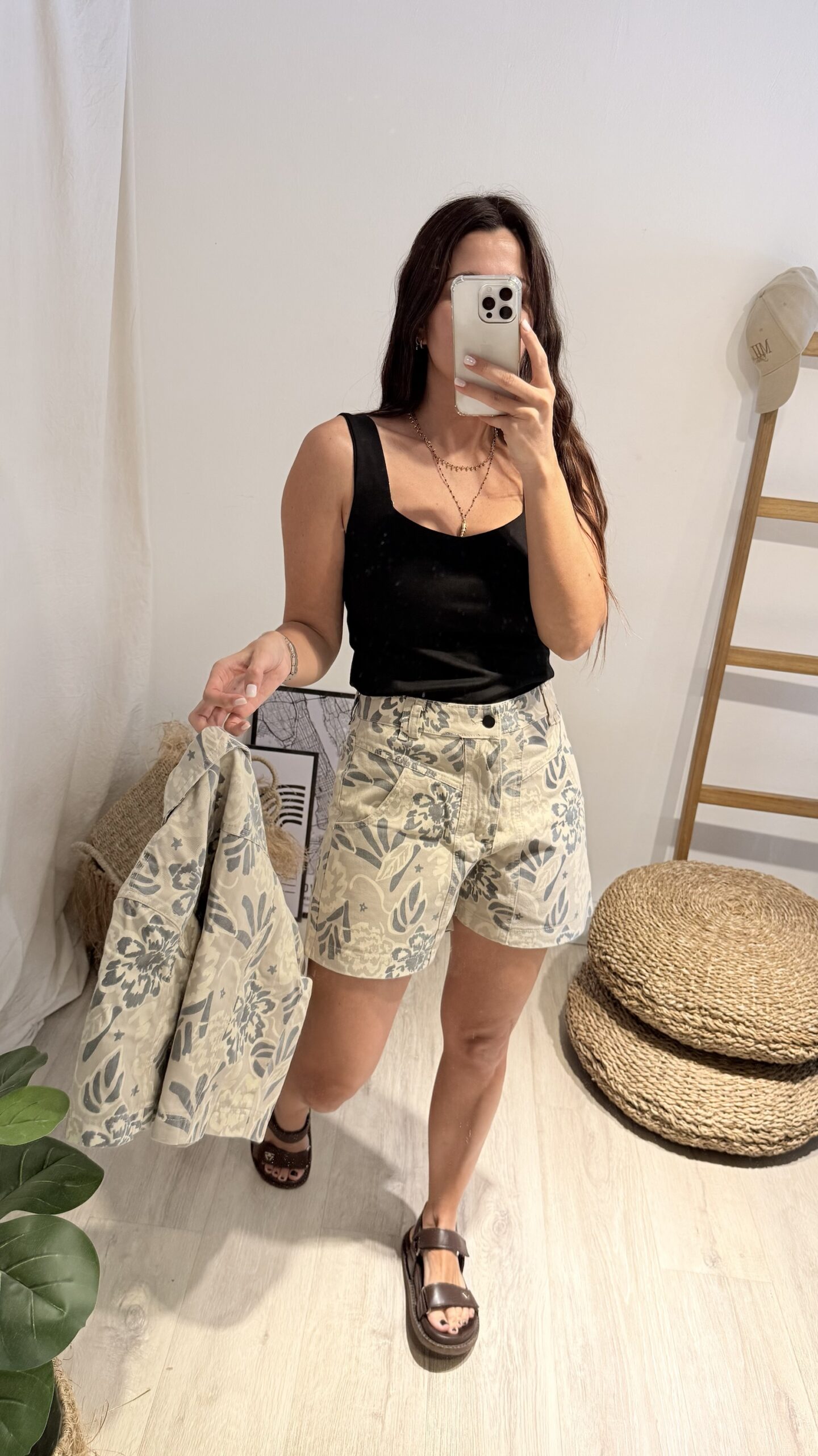 MUSCULOSA MAURICIO - Imagen 4