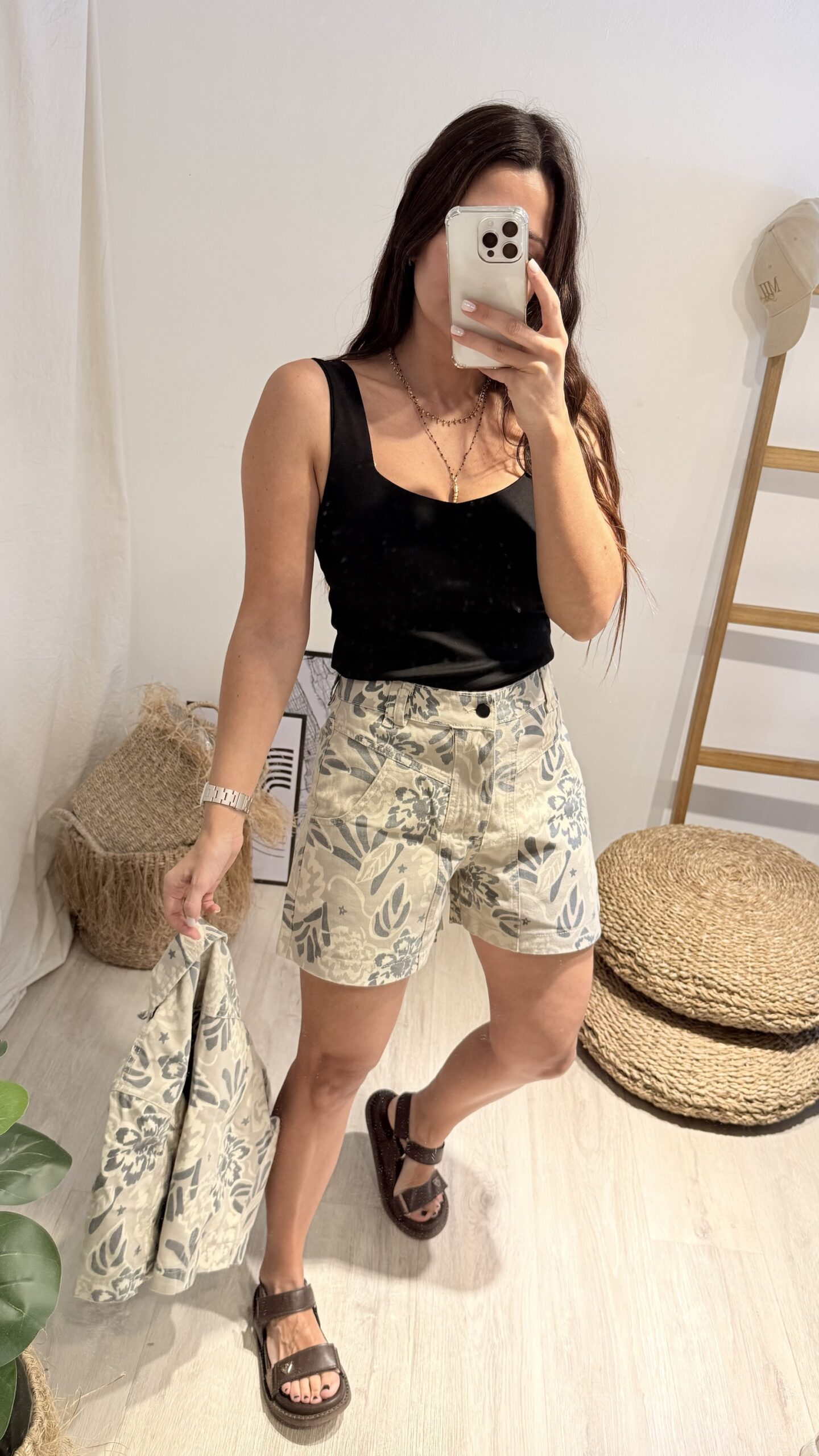 MUSCULOSA MAURICIO - Imagen 2