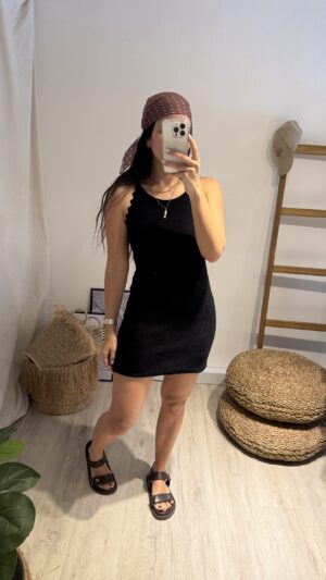 VESTIDO JESSICA