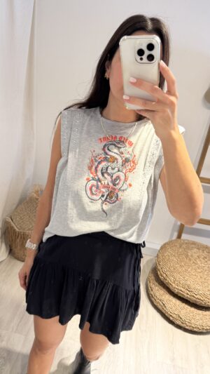 MUSCULOSA KENYA St.Marie