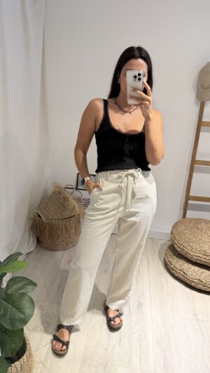 PANTALON MAGNOLIA