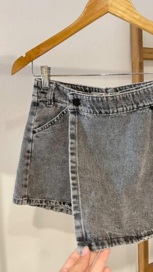 SKORT NICOLAY
