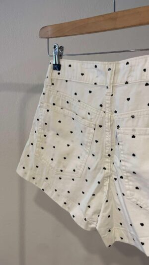 SHORT NEVEREN
