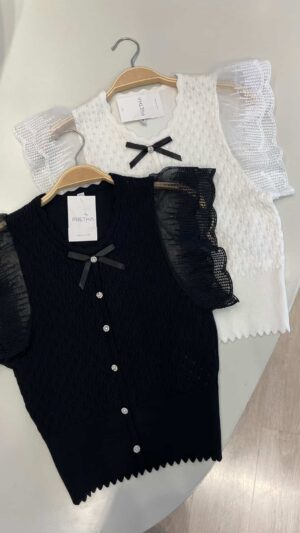 SWEATER FRANCA *importado