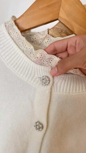 SWEATER CALABRIA *importado