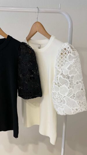 SWEATER LISSA *importado