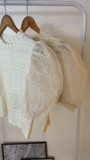 SWEATER DEBORA *importado