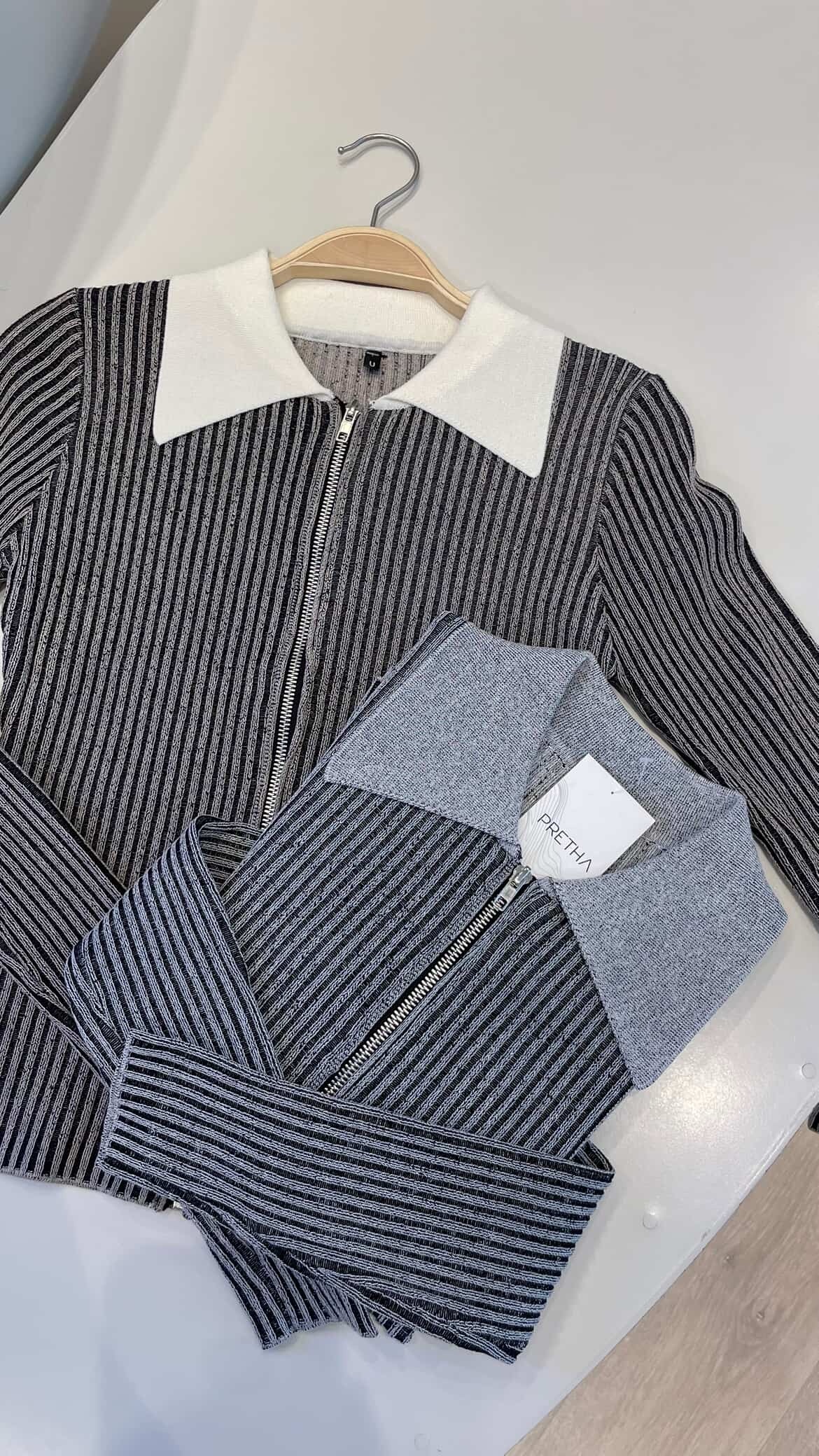 CARDIGAN ONEKA -nueva temporada