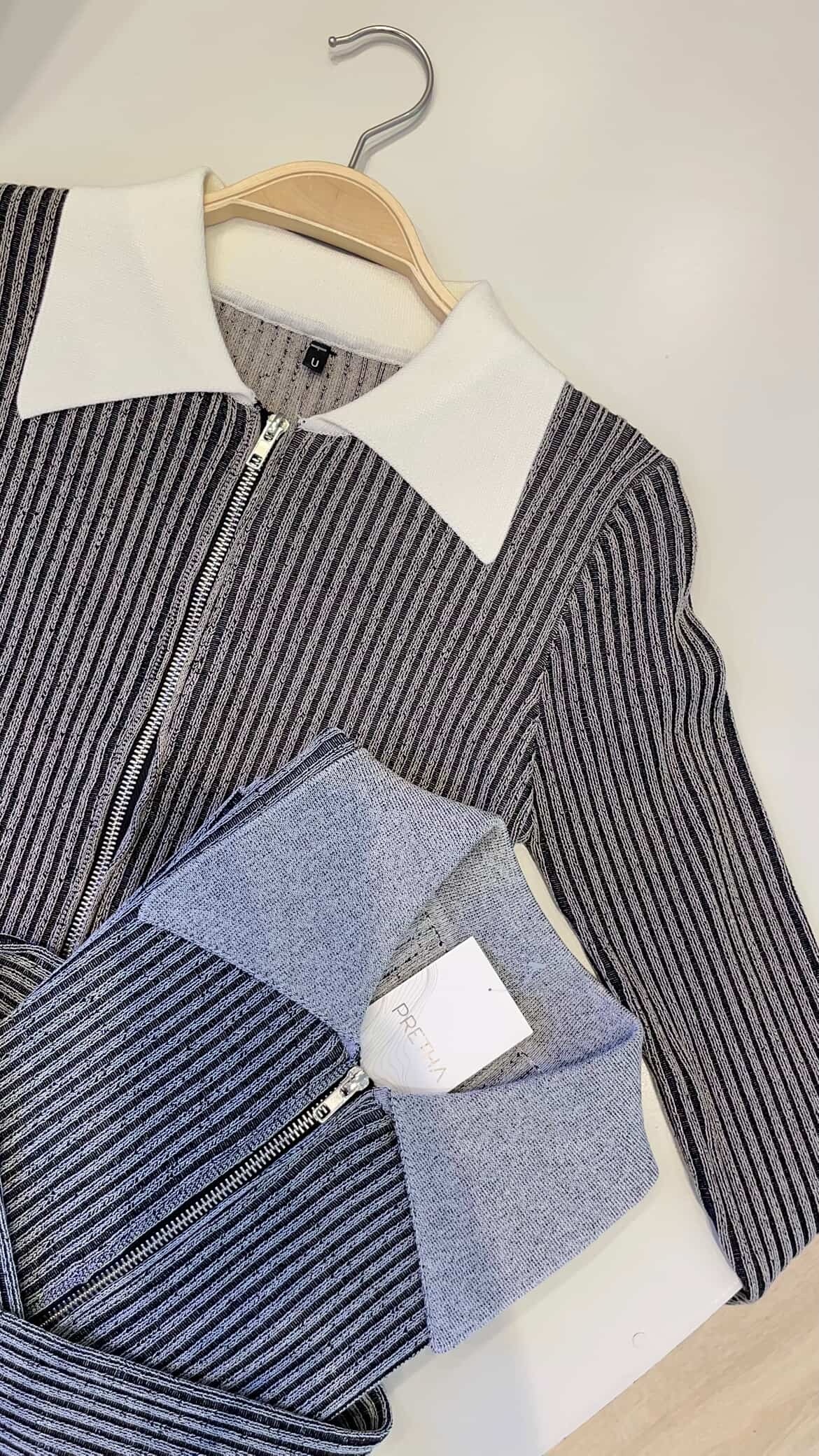 CARDIGAN ONEKA -nueva temporada - Imagen 3