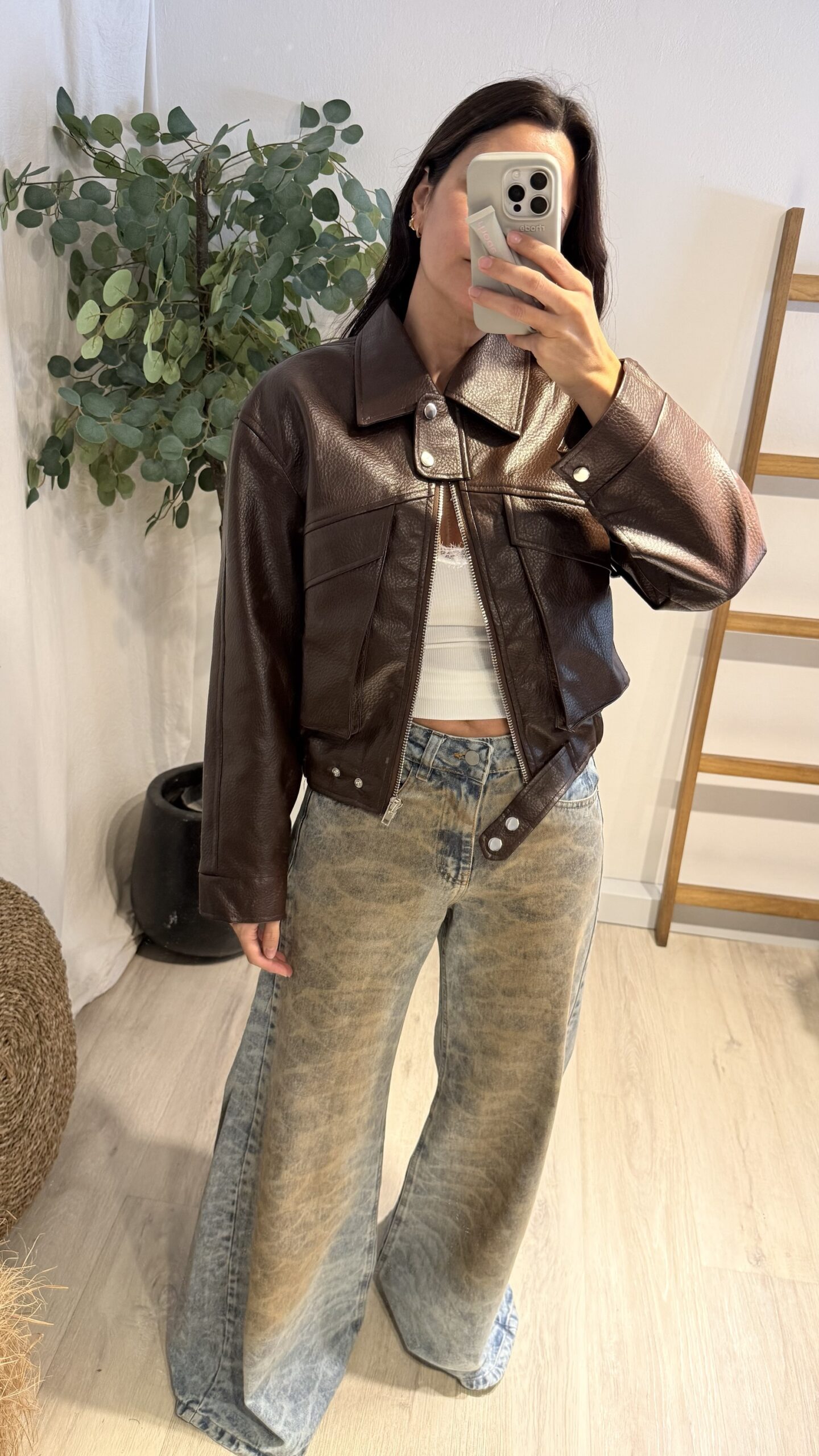 BOMBER STYLE - Imagen 5