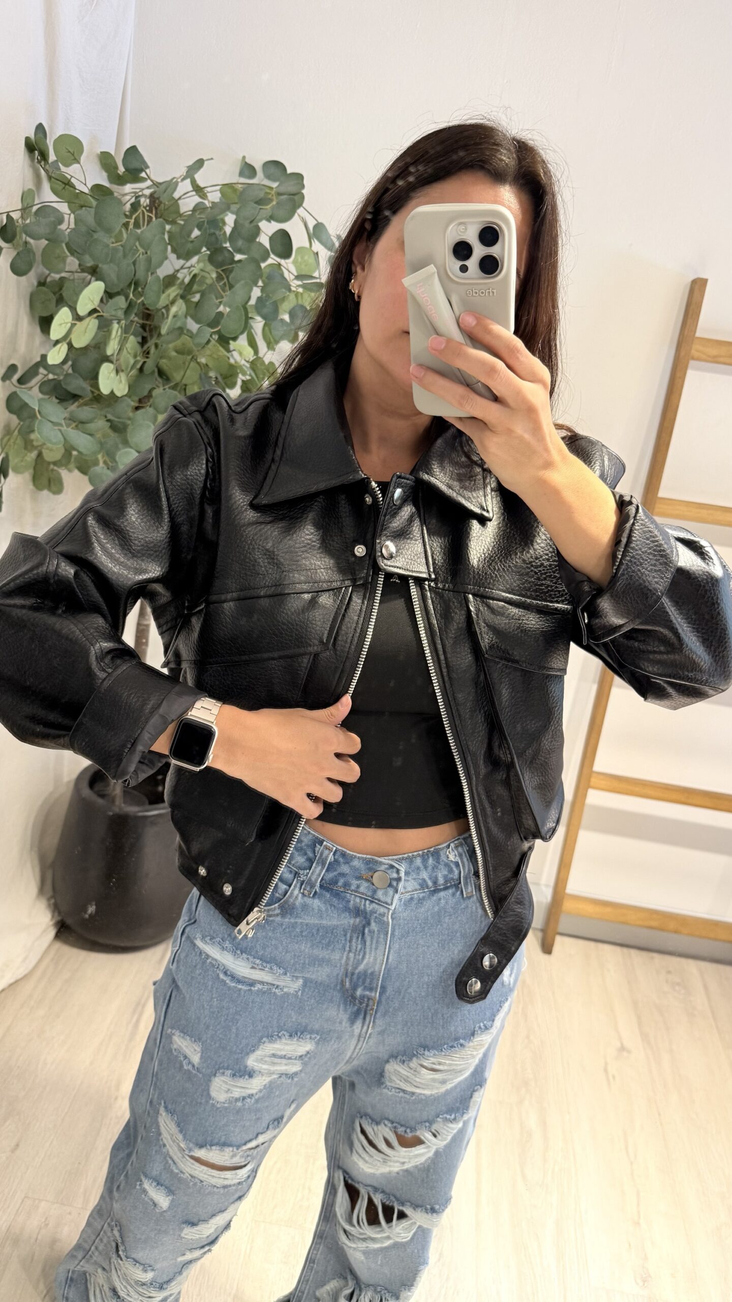 BOMBER STYLE - Imagen 3