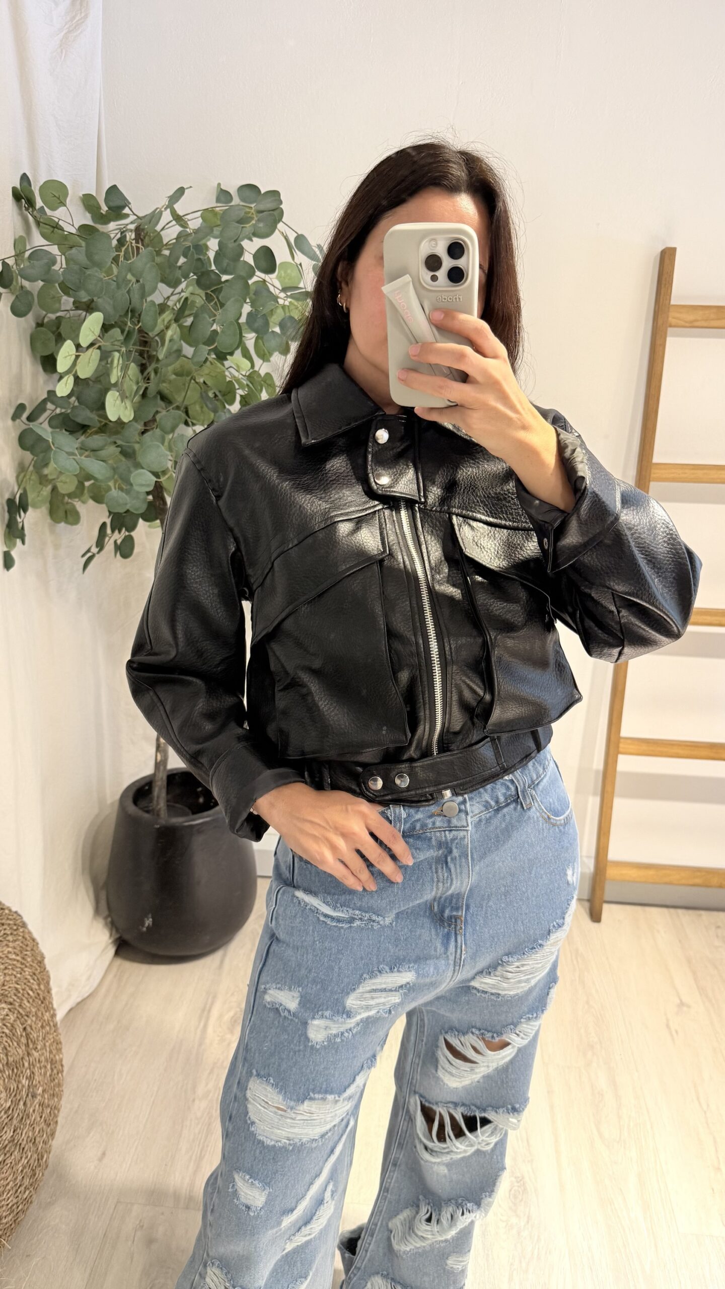 BOMBER STYLE - Imagen 8