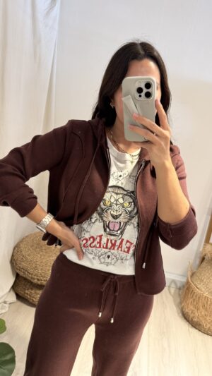 REMERA PEREZ St.Marie