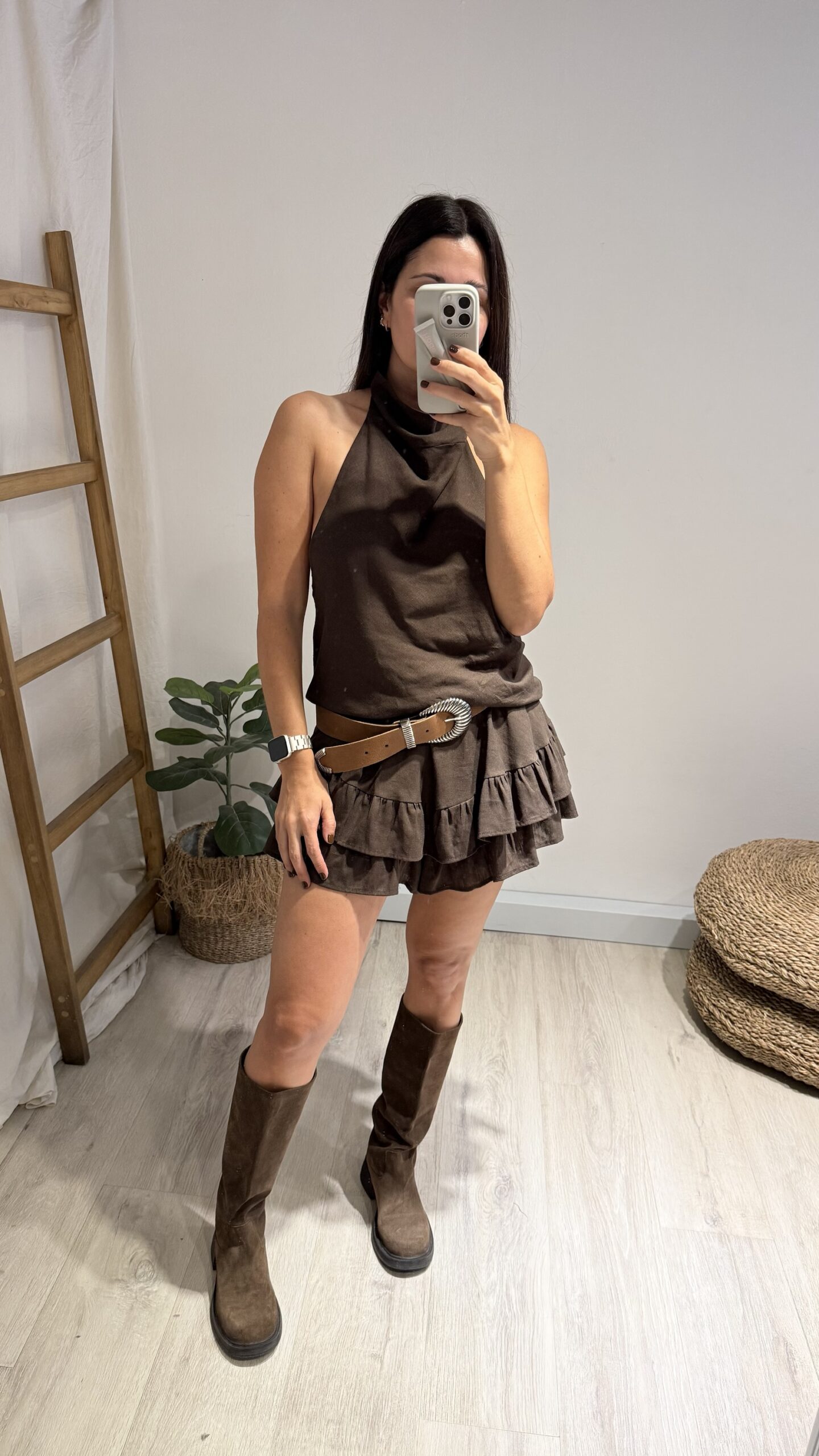 MUSCULOSA LINA - Imagen 2