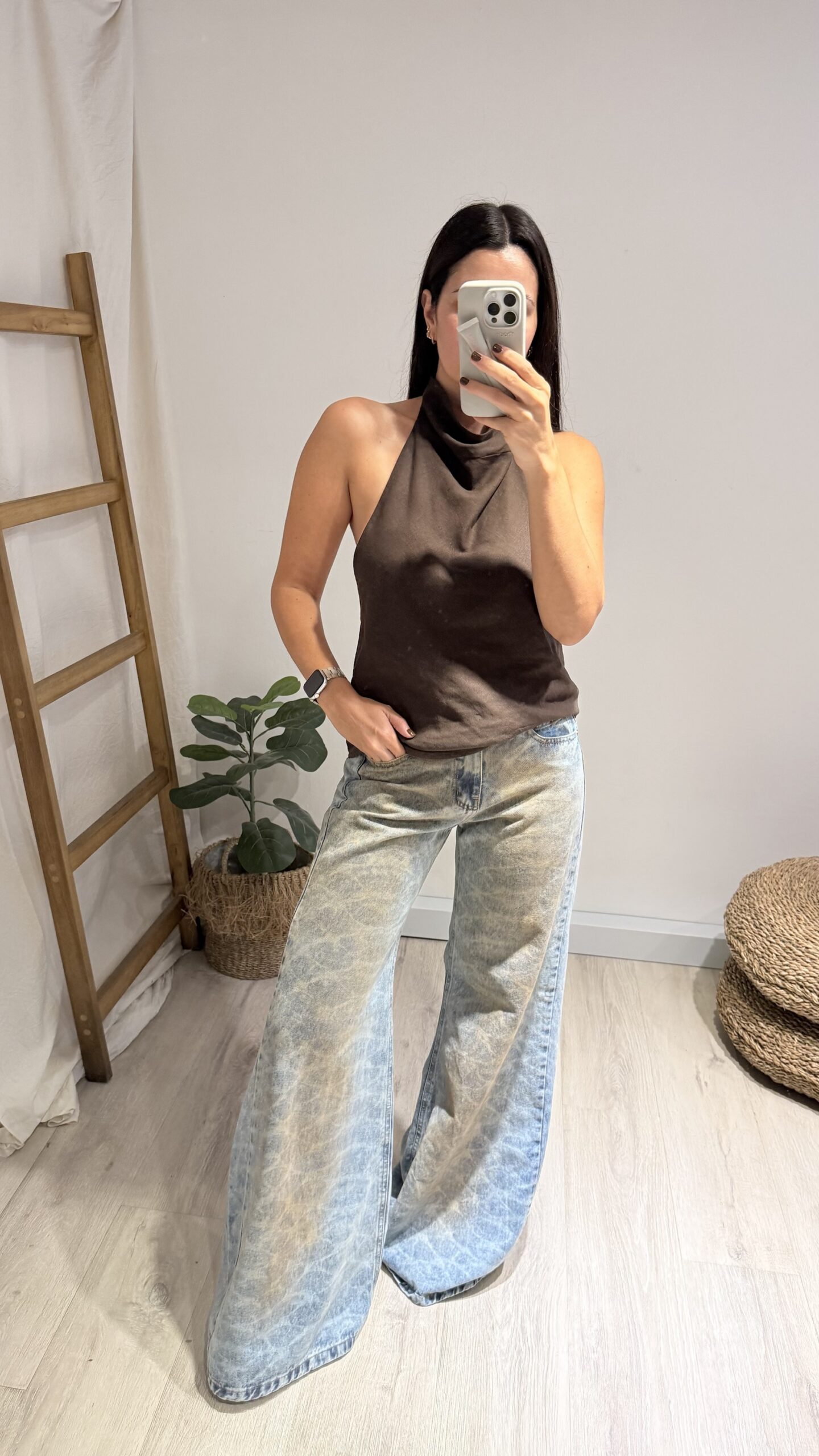 MUSCULOSA LINA - Imagen 6