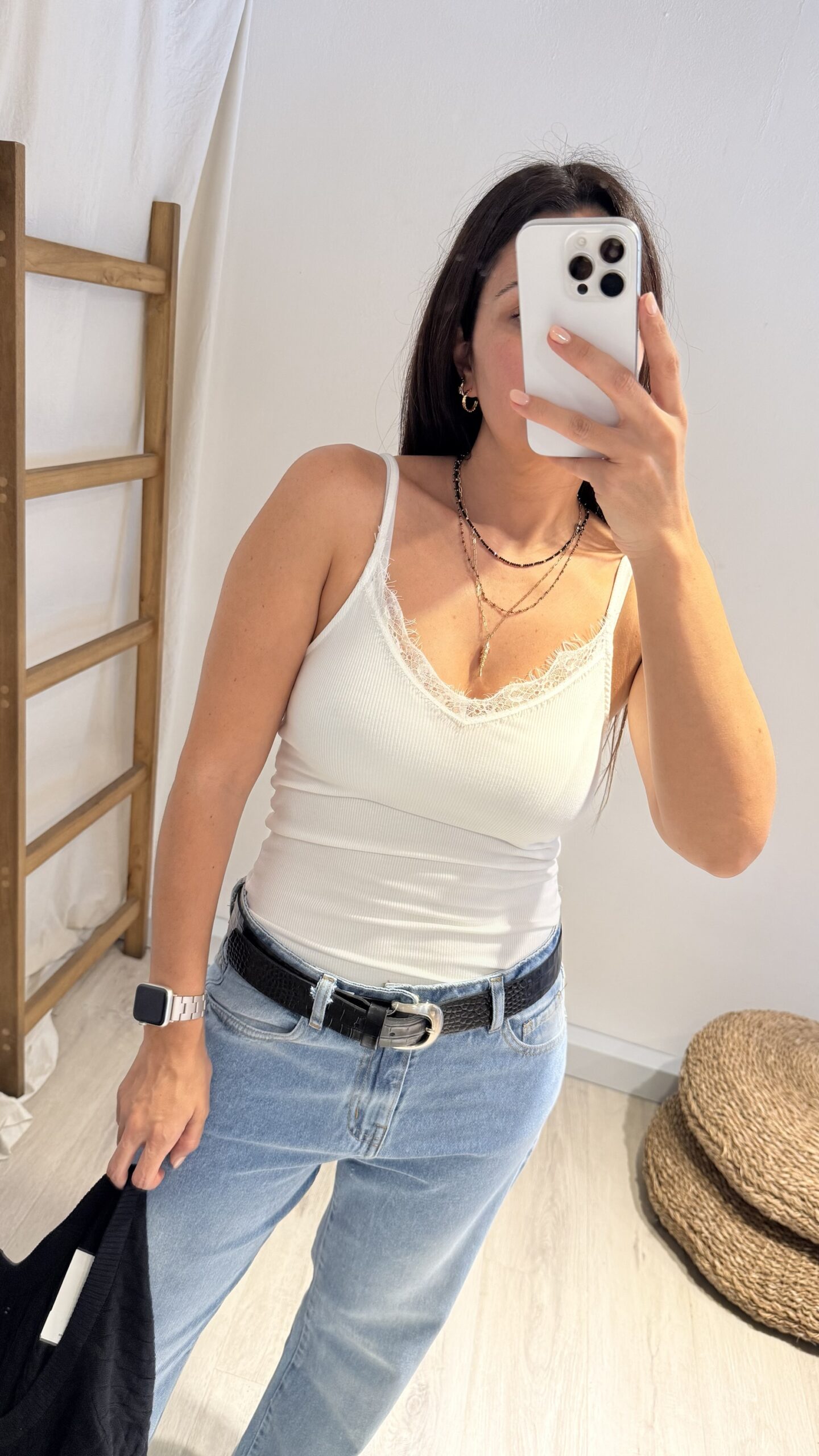 MUSCULOSA CAMILA - Imagen 3