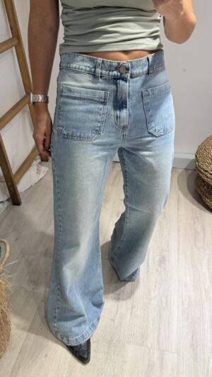 JEANS TORRENT St Marie