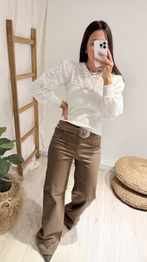 JEANS BROWN -nueva temporada