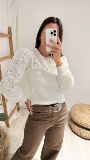 SWEATER MARCHELLA -nueva temporada