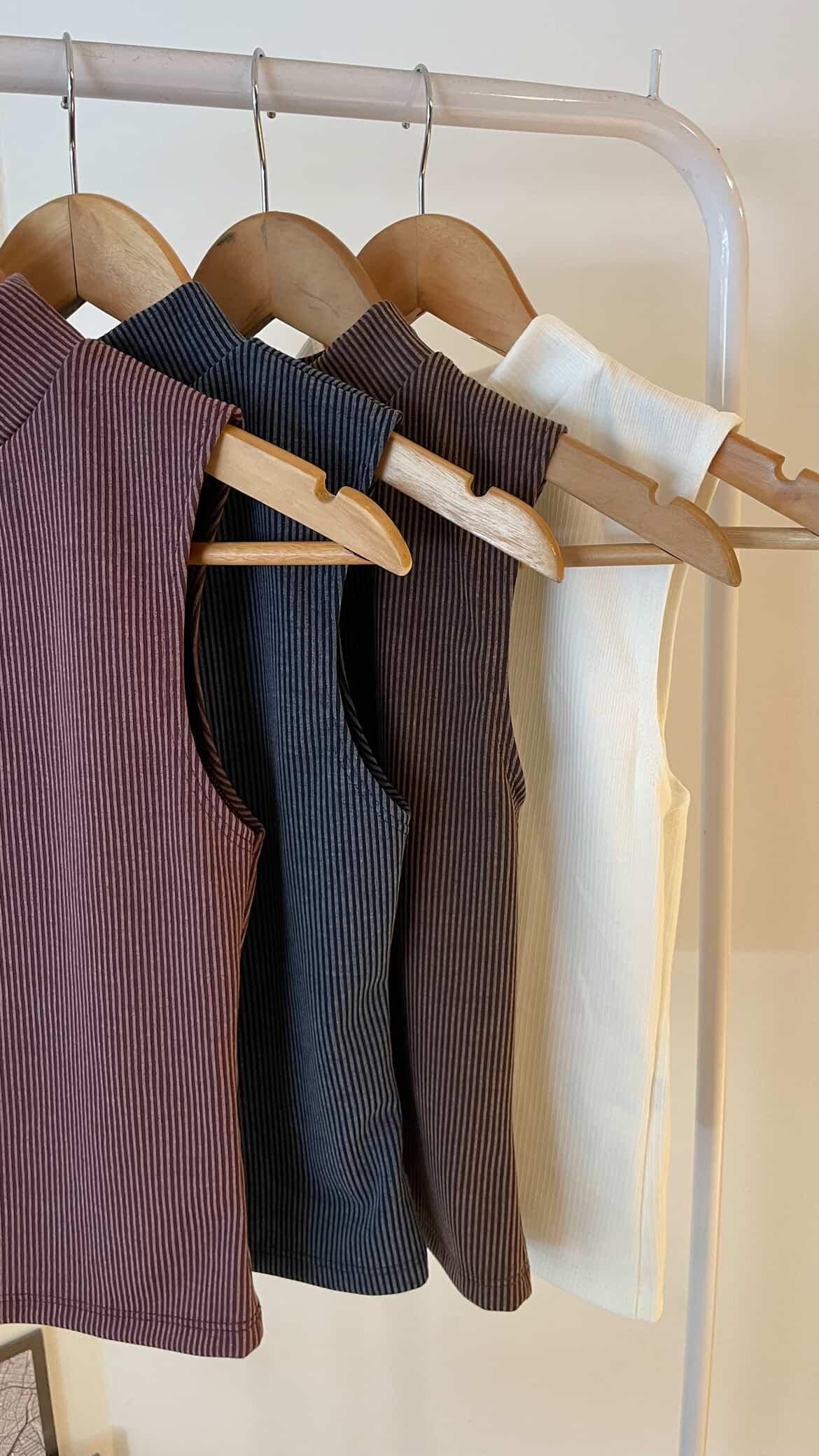 MUSCULOSA EUGENIA - Imagen 4