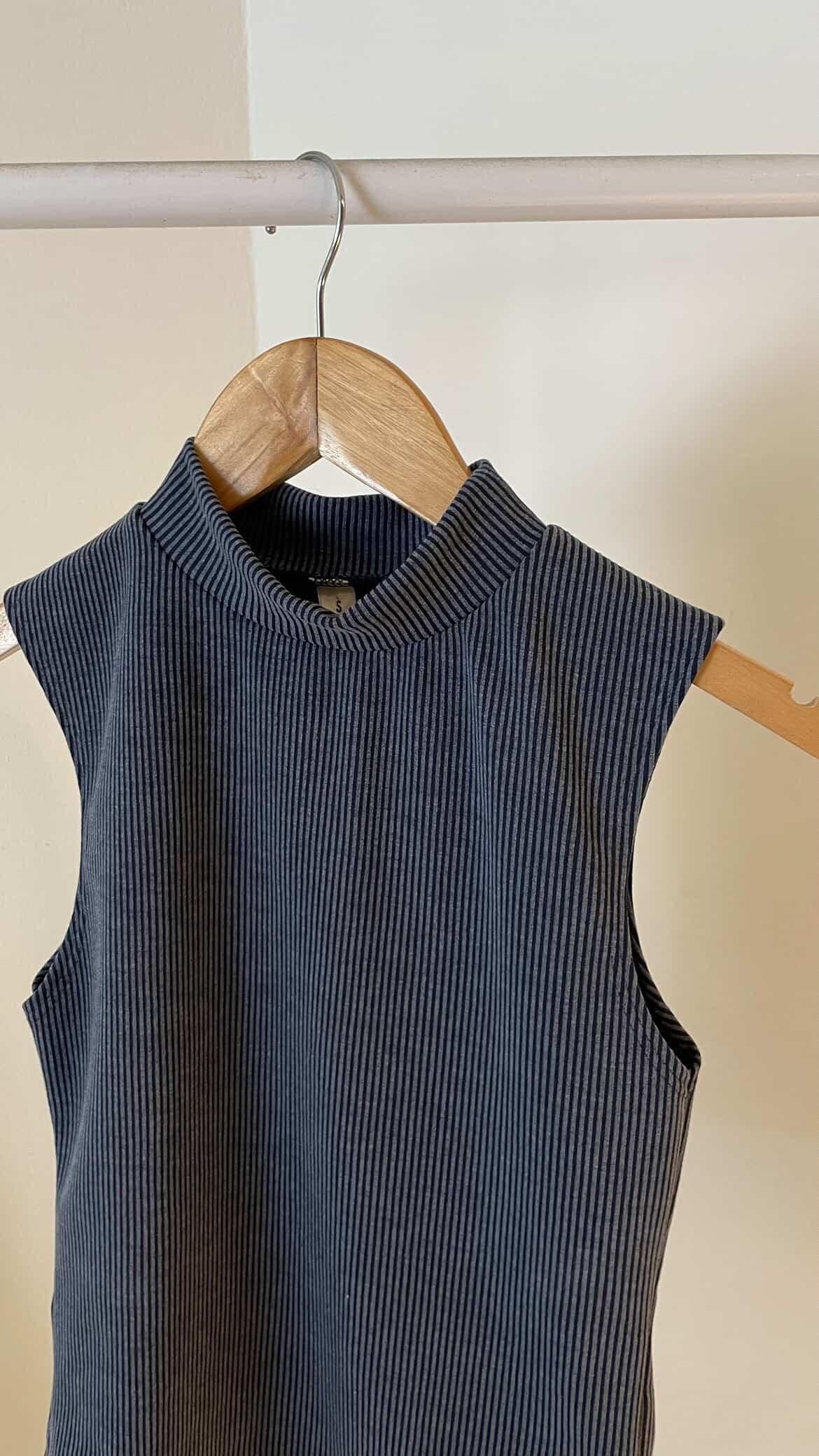 MUSCULOSA EUGENIA - Imagen 2