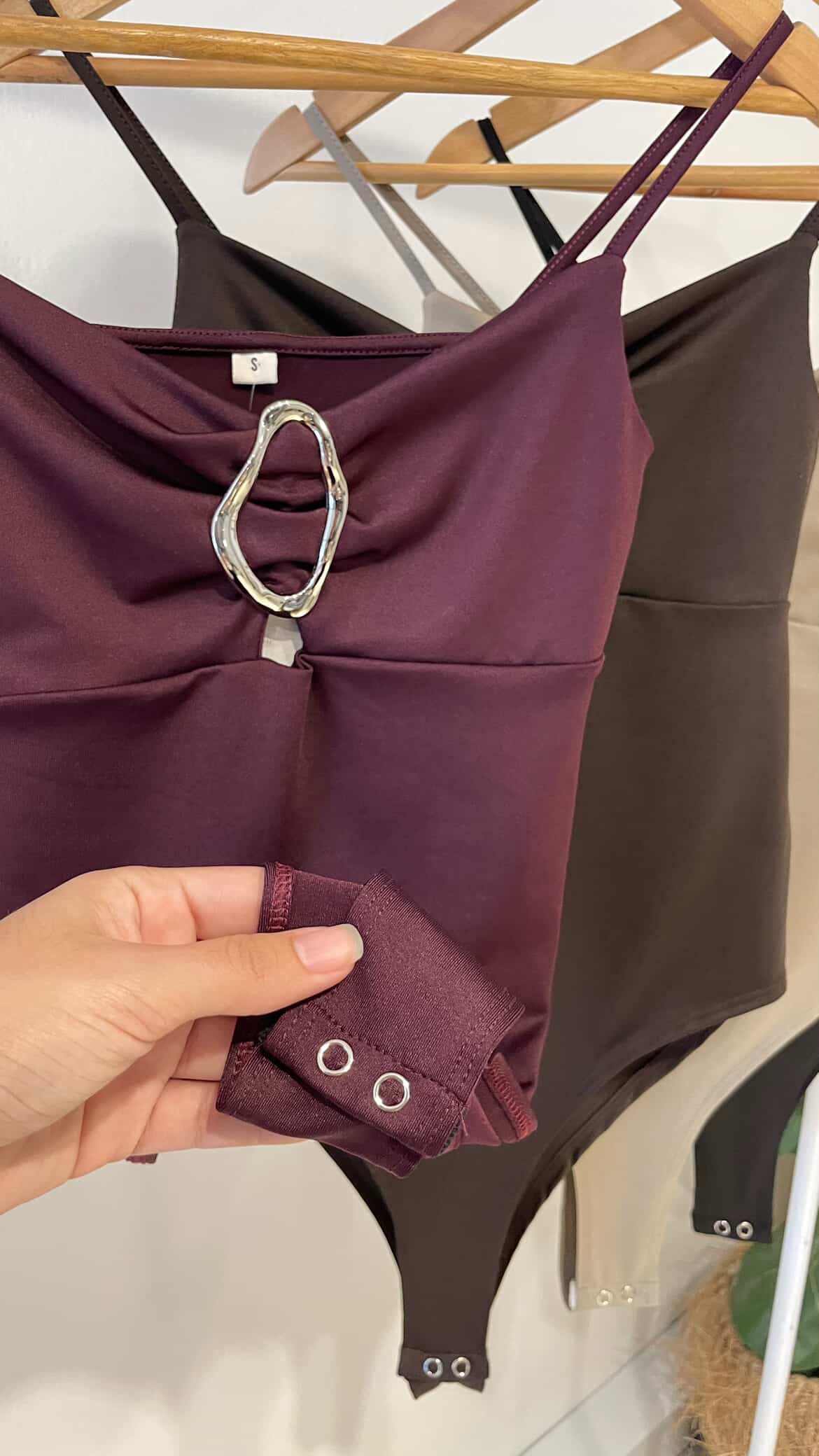 BODY JUJUY - Imagen 3