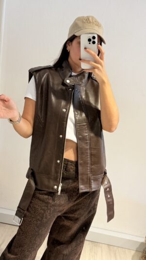 CHALECO AYNA *importado