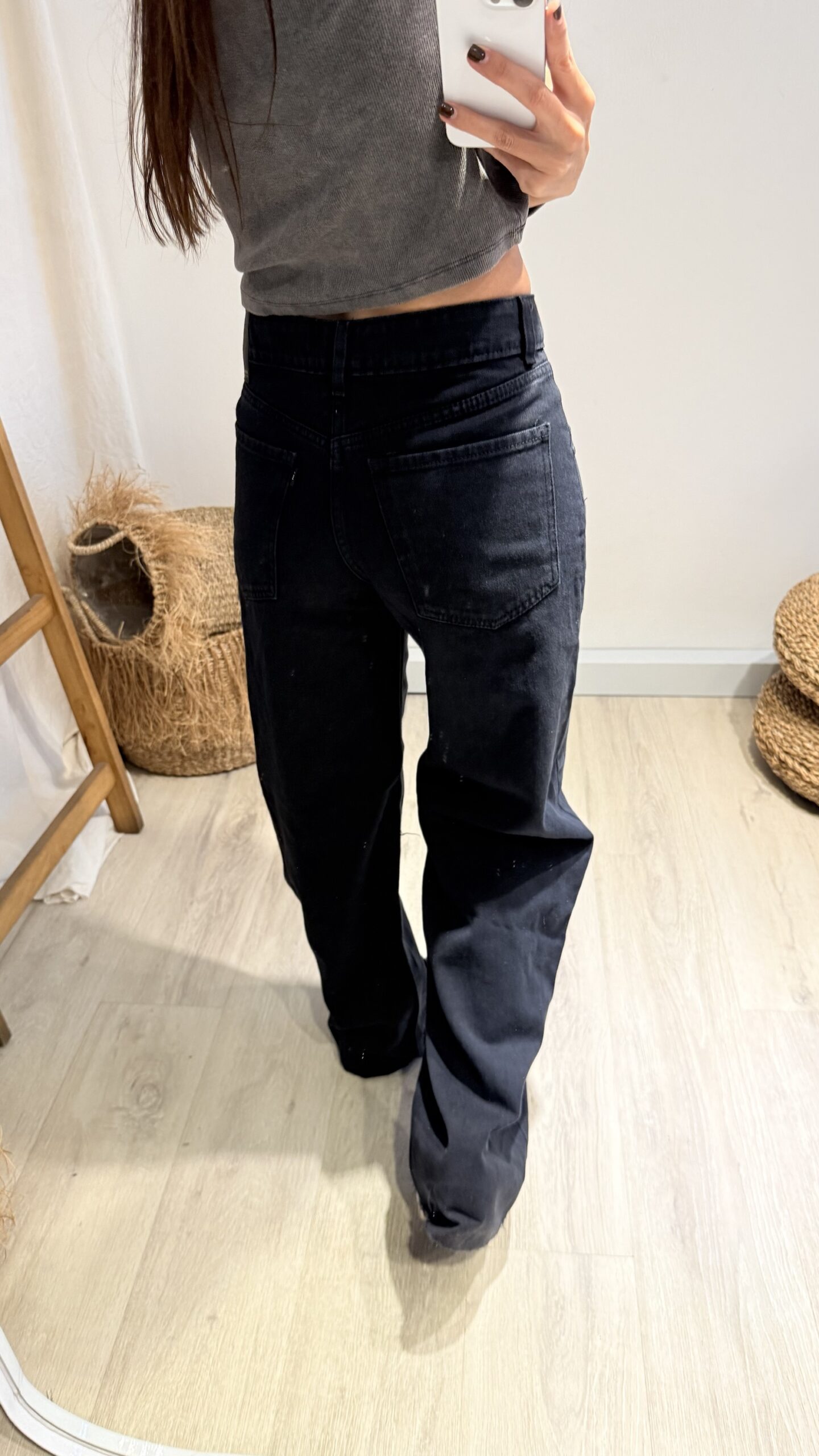 WIDE LEG GERLINDA - Imagen 5