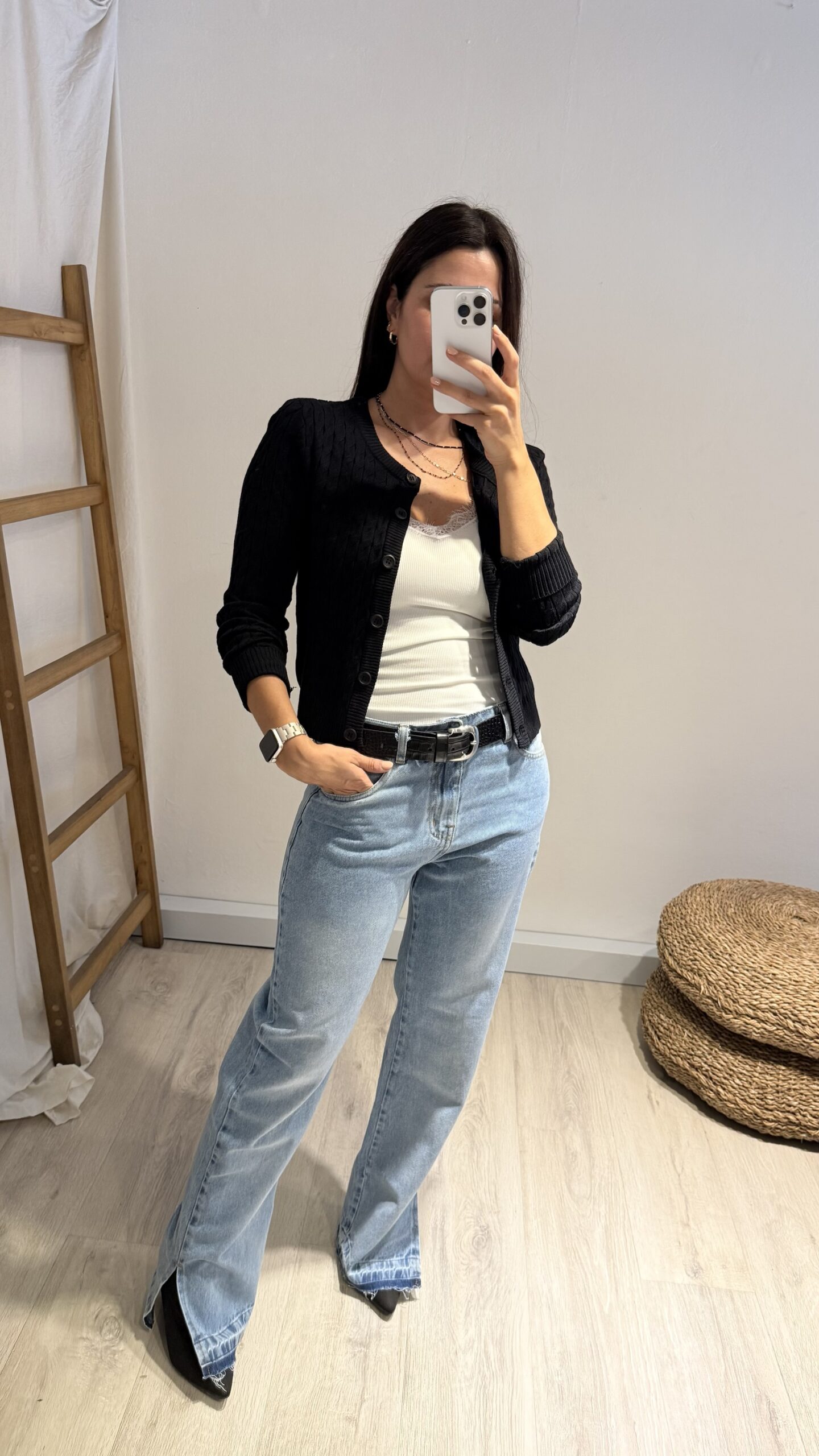 CARDIGAN PIRIAPOLIS - Imagen 4