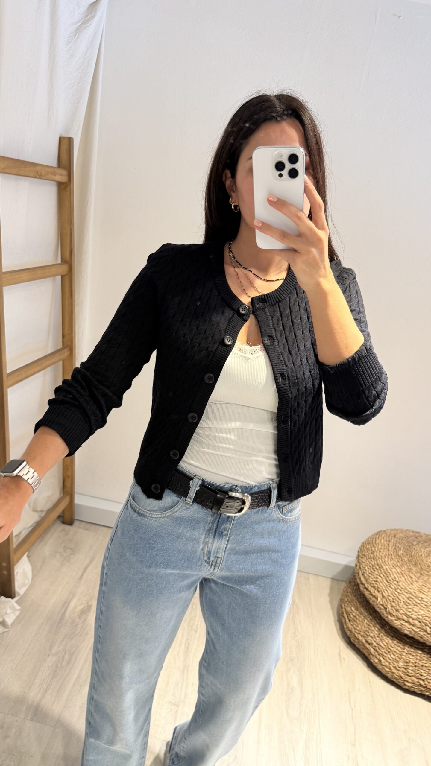 CARDIGAN PIRIAPOLIS - Imagen 7