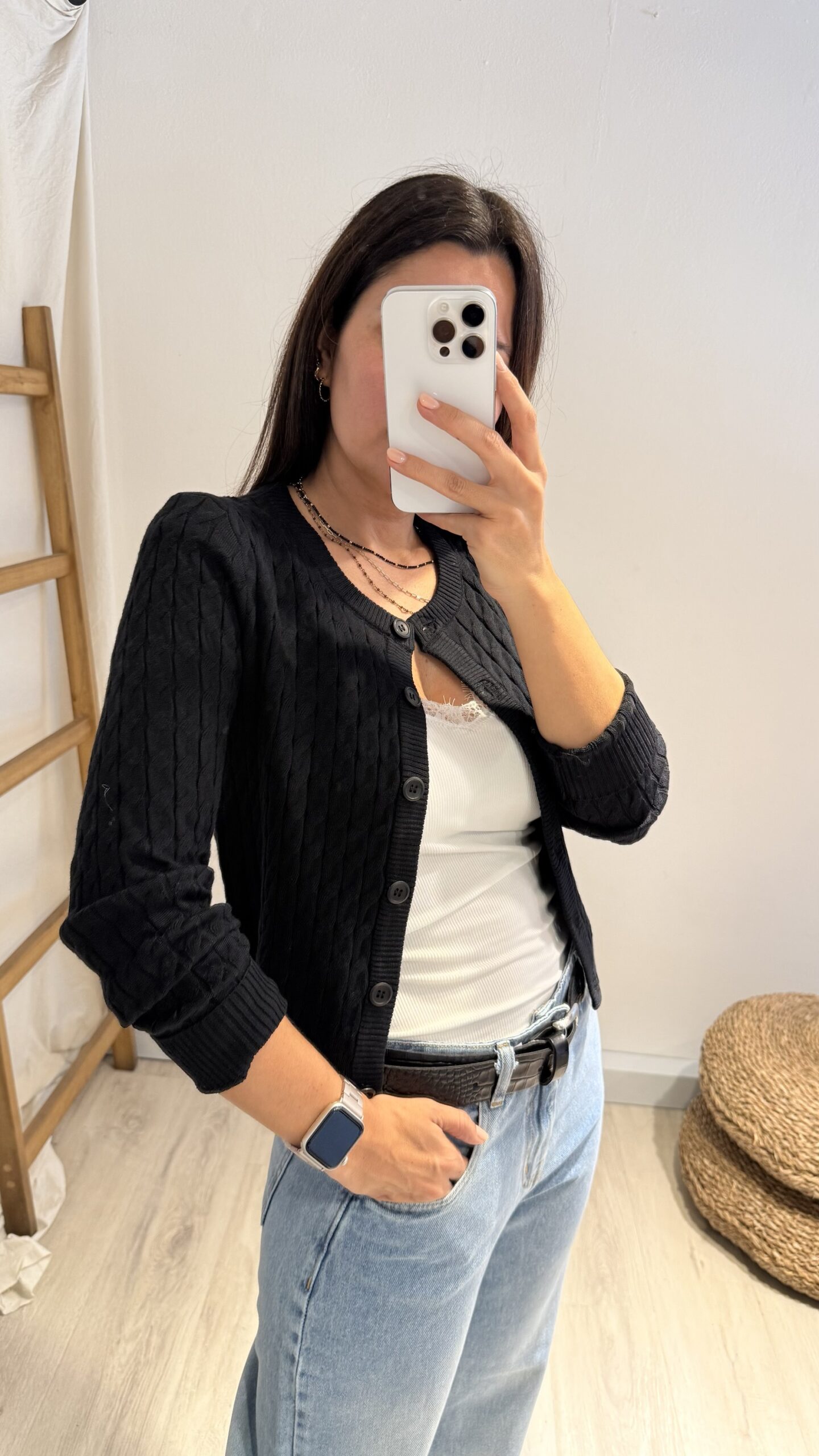 CARDIGAN PIRIAPOLIS - Imagen 2