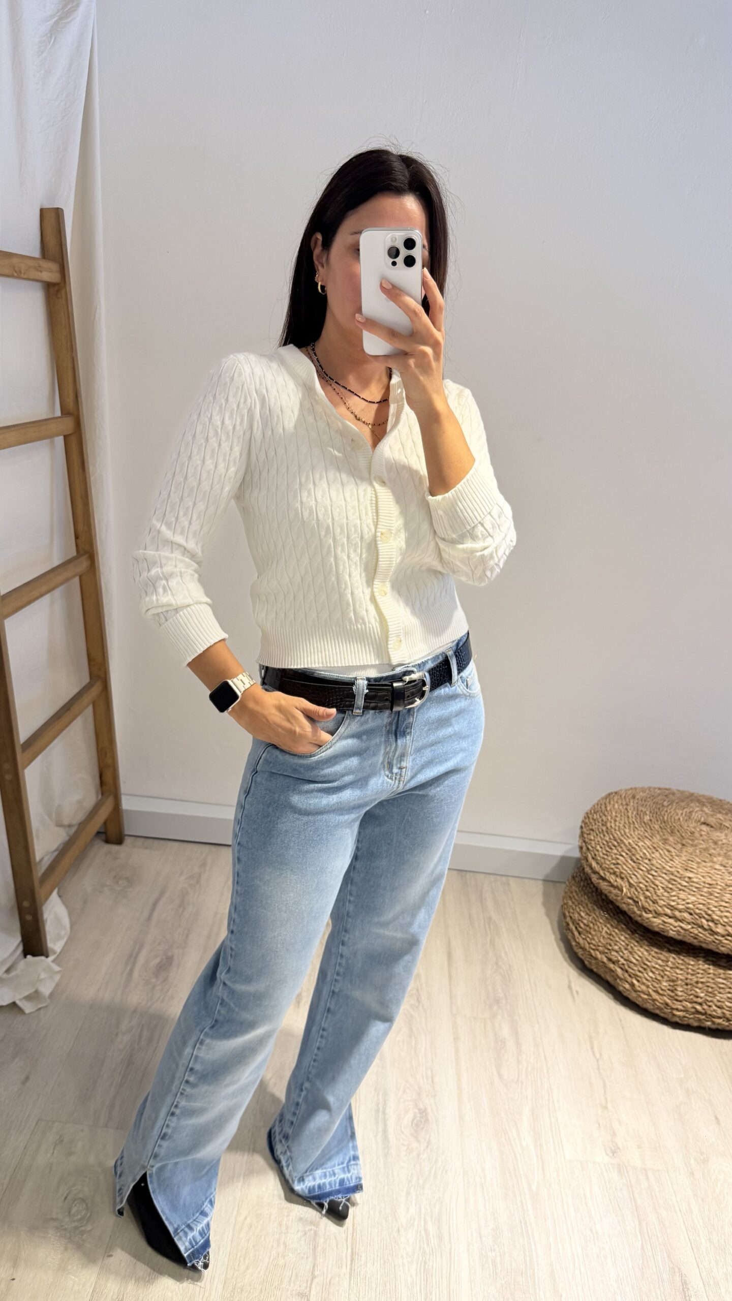 CARDIGAN PIRIAPOLIS - Imagen 5