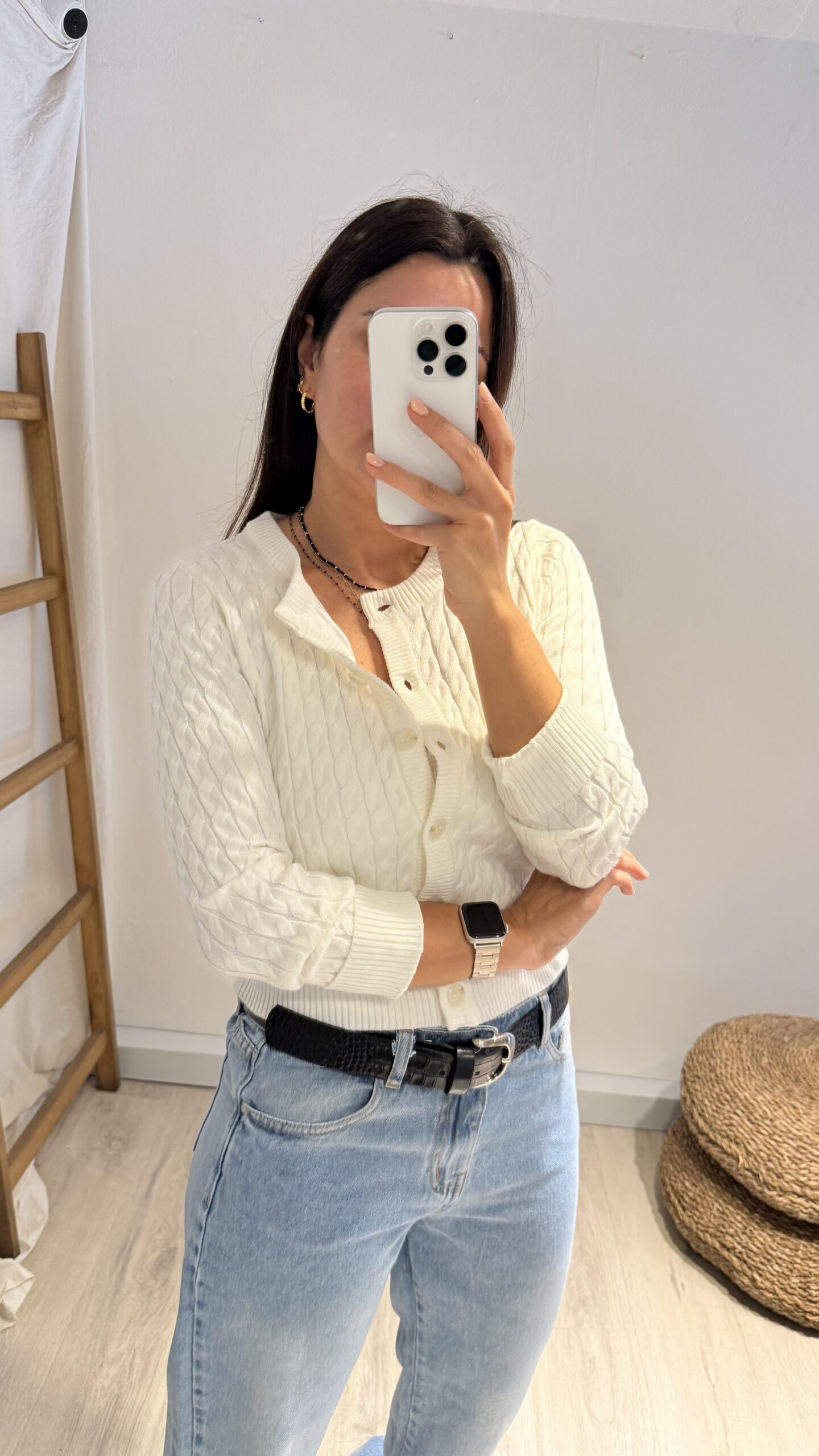 CARDIGAN PIRIAPOLIS - Imagen 8