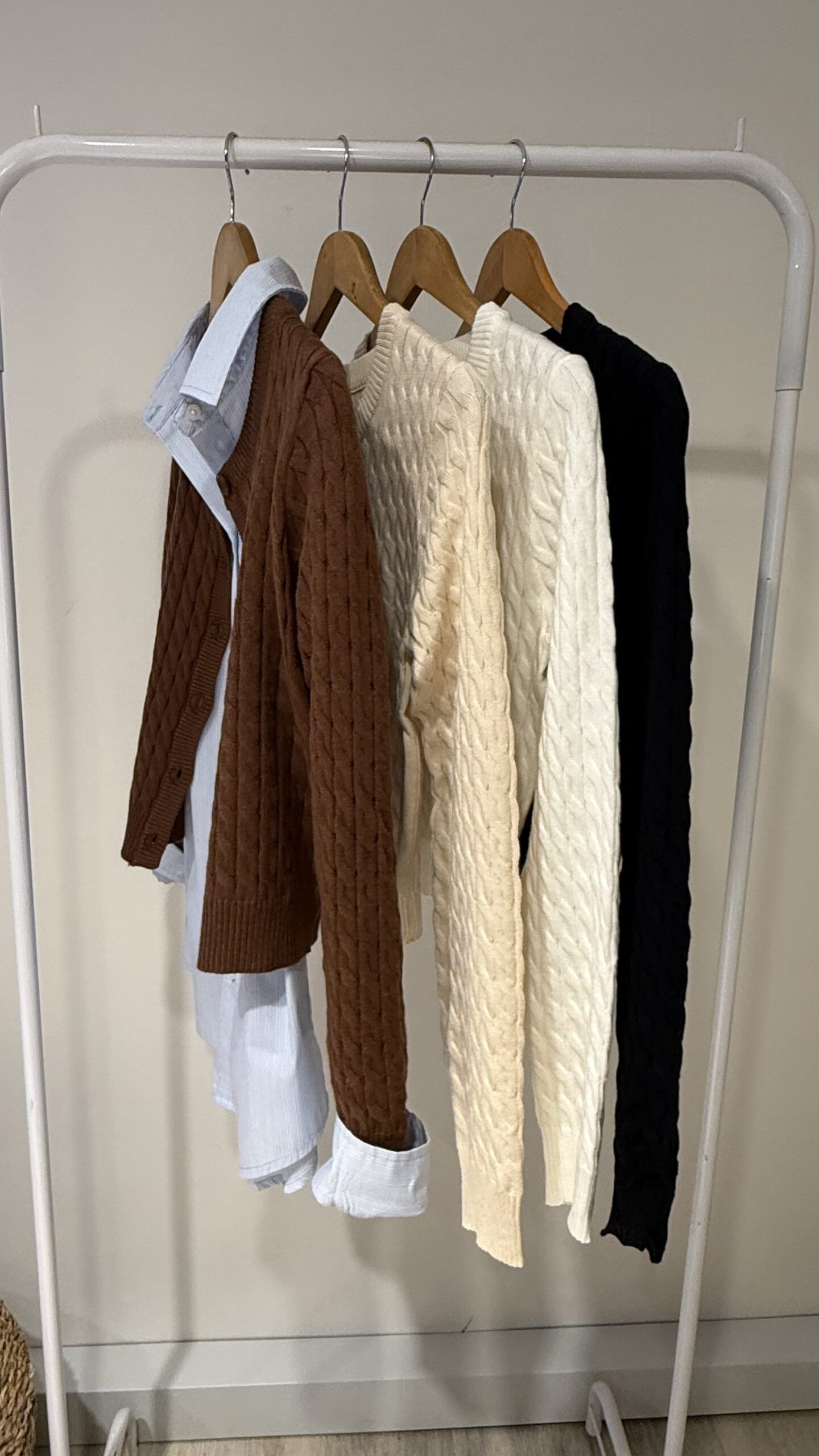 CARDIGAN PIRIAPOLIS - Imagen 3