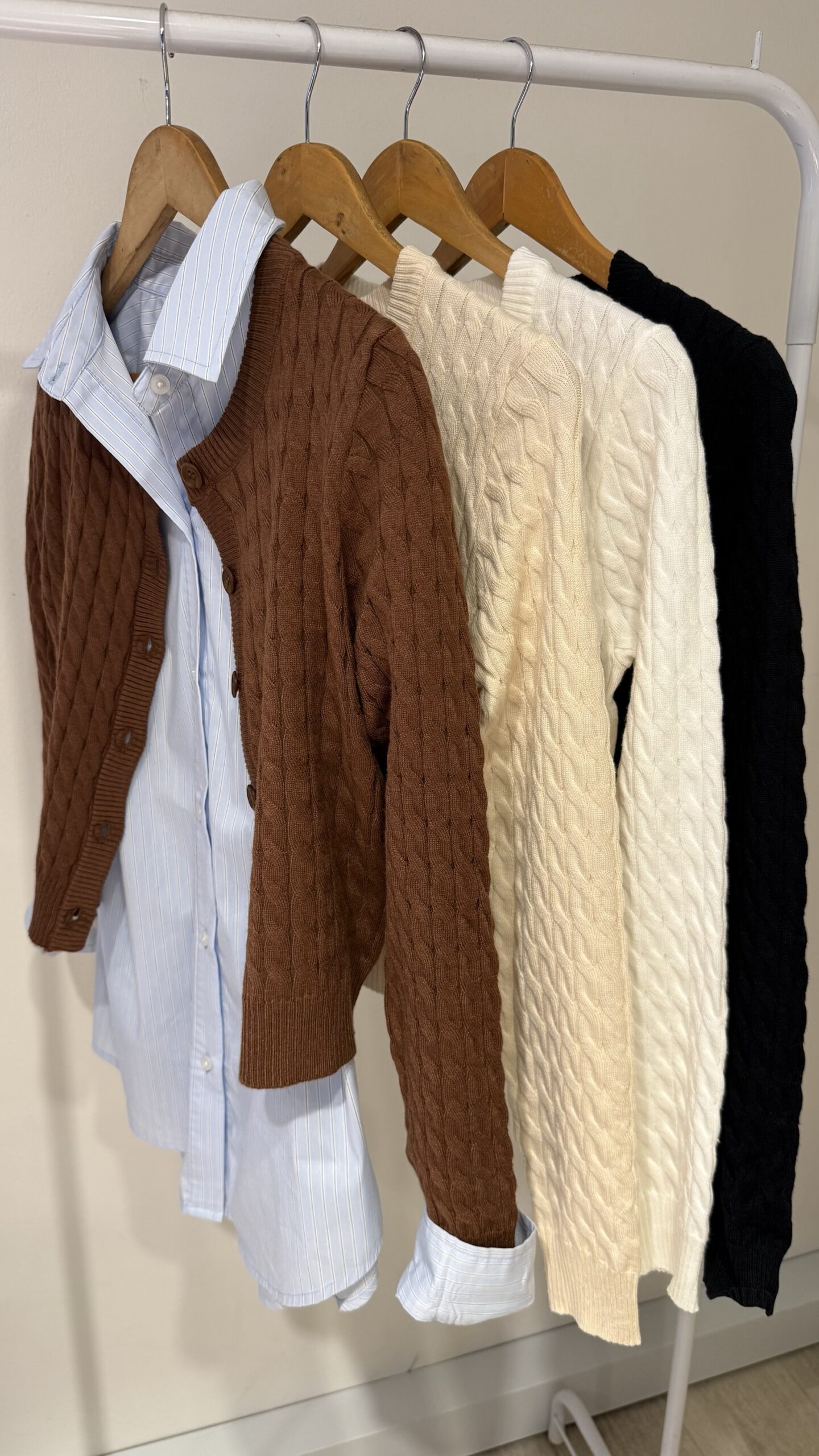 CARDIGAN PIRIAPOLIS - Imagen 6