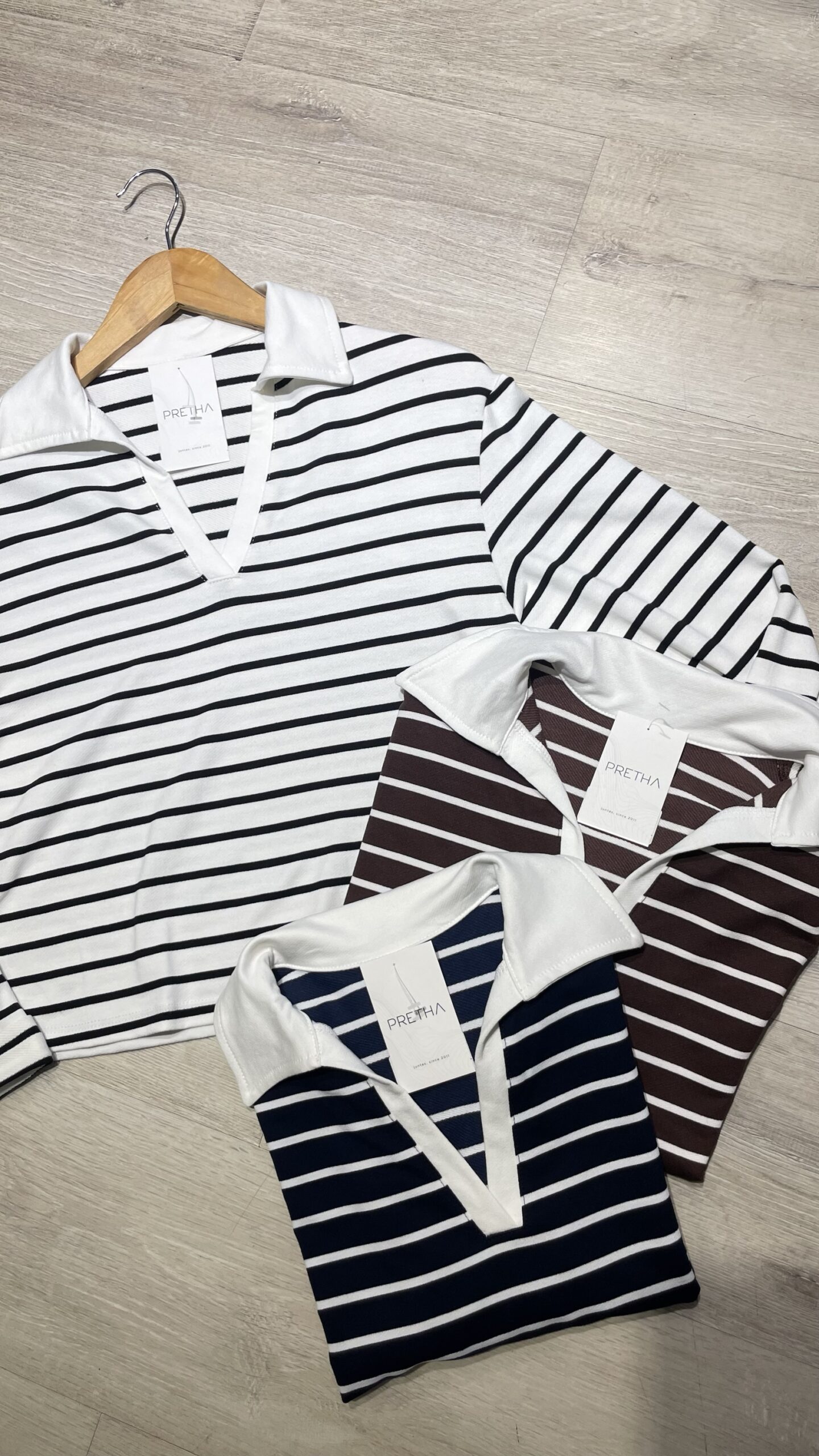 BUZO PEÑON RUSTICO - Imagen 2