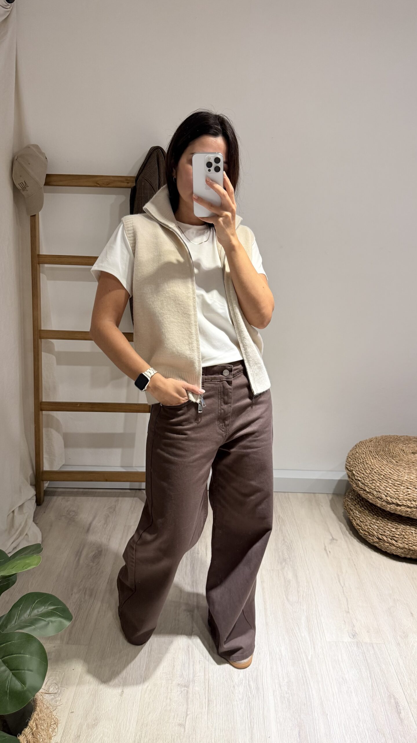 WIDE LEG AURA - Imagen 4