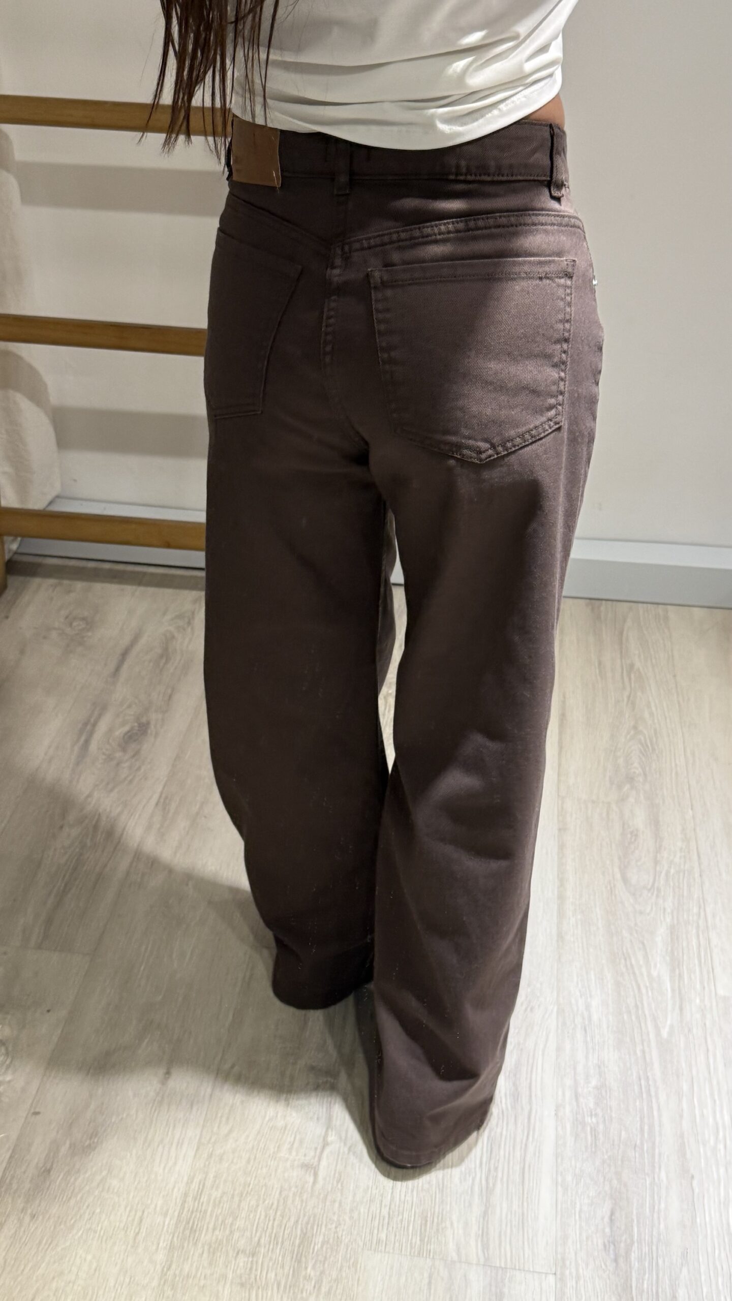 WIDE LEG AURA - Imagen 5